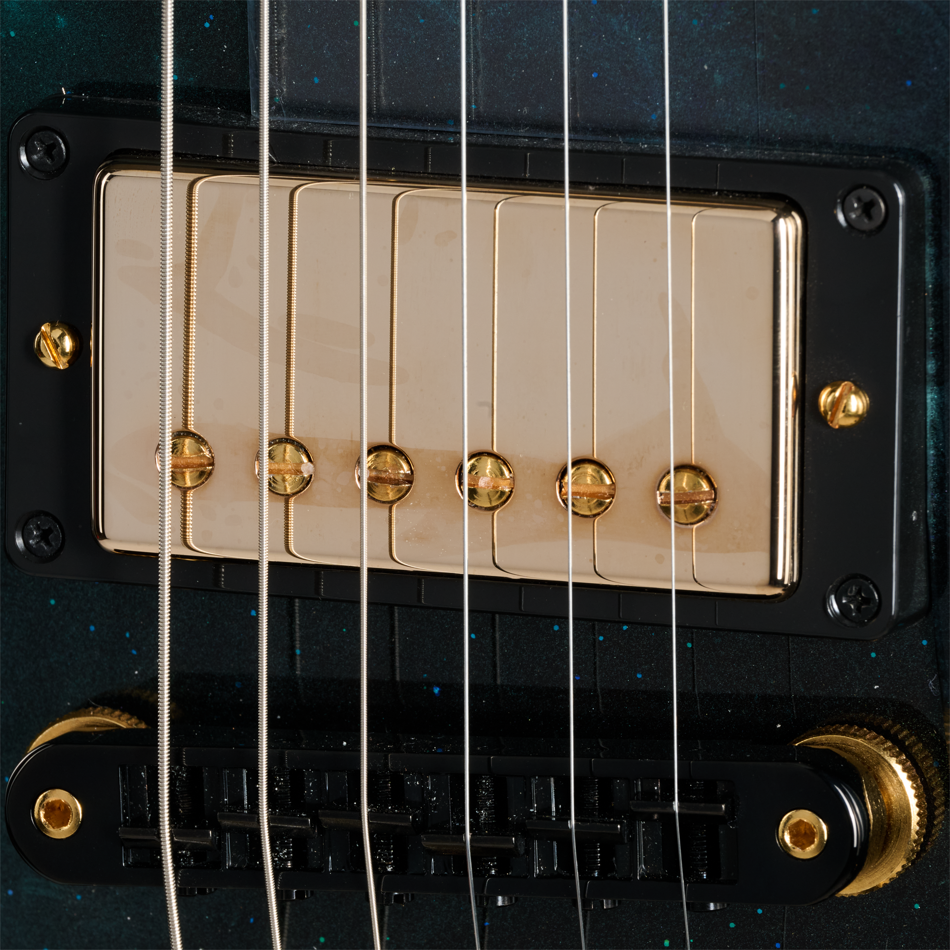 Gibson Mod™ Collection Explorer Custom, Cosmic Stew
