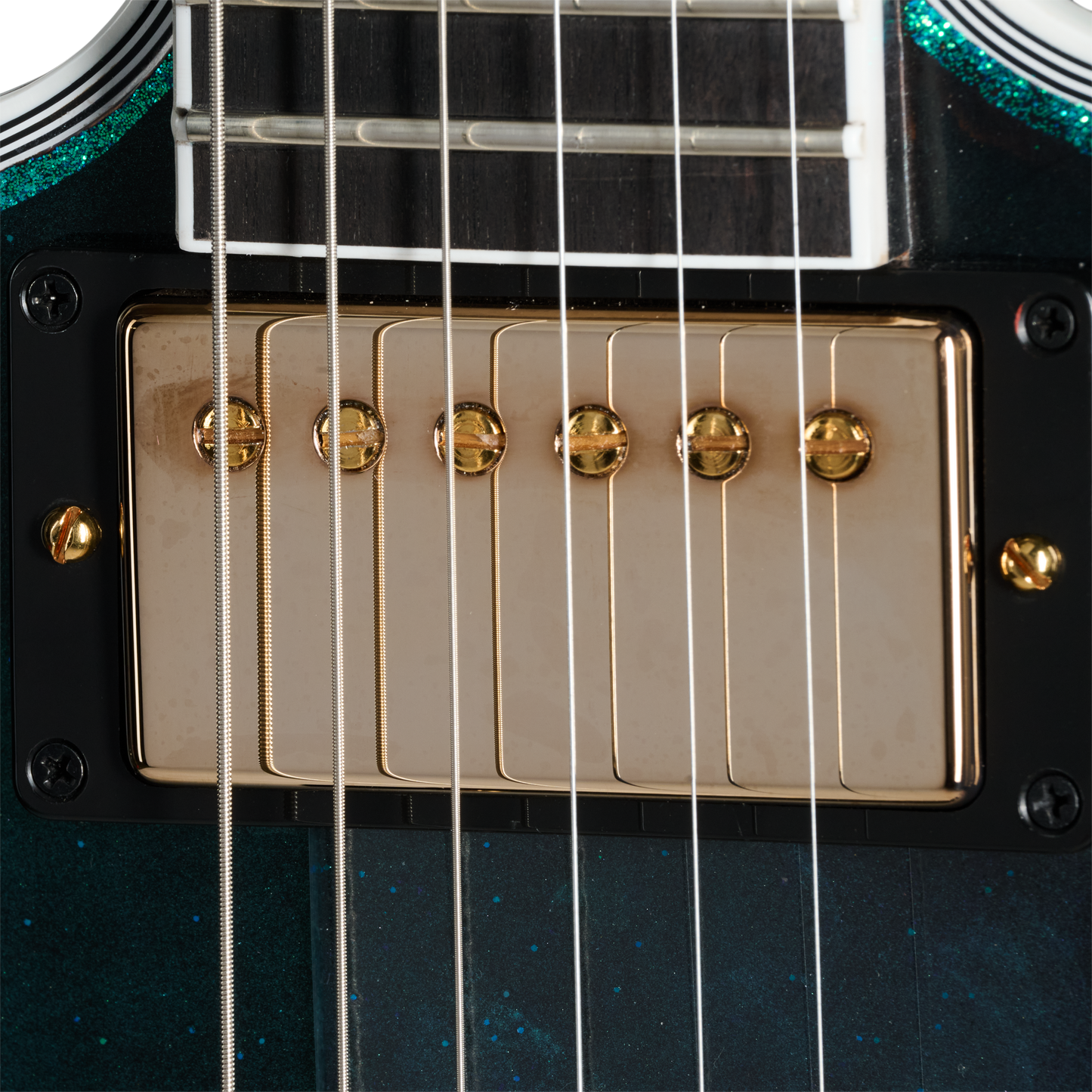 Gibson Mod™ Collection Explorer Custom, Cosmic Stew