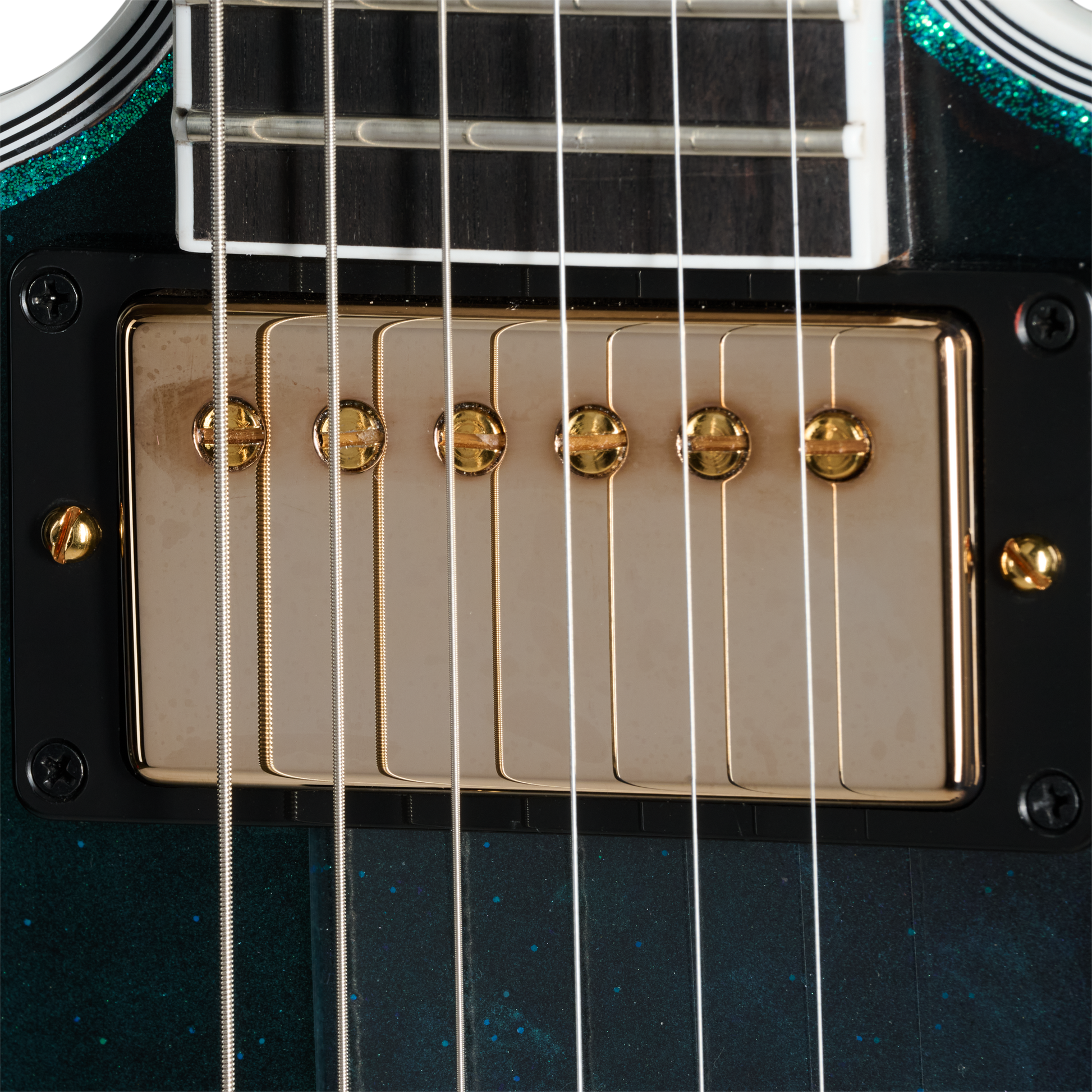 Gibson Mod™ Collection Explorer Custom, Cosmic Stew