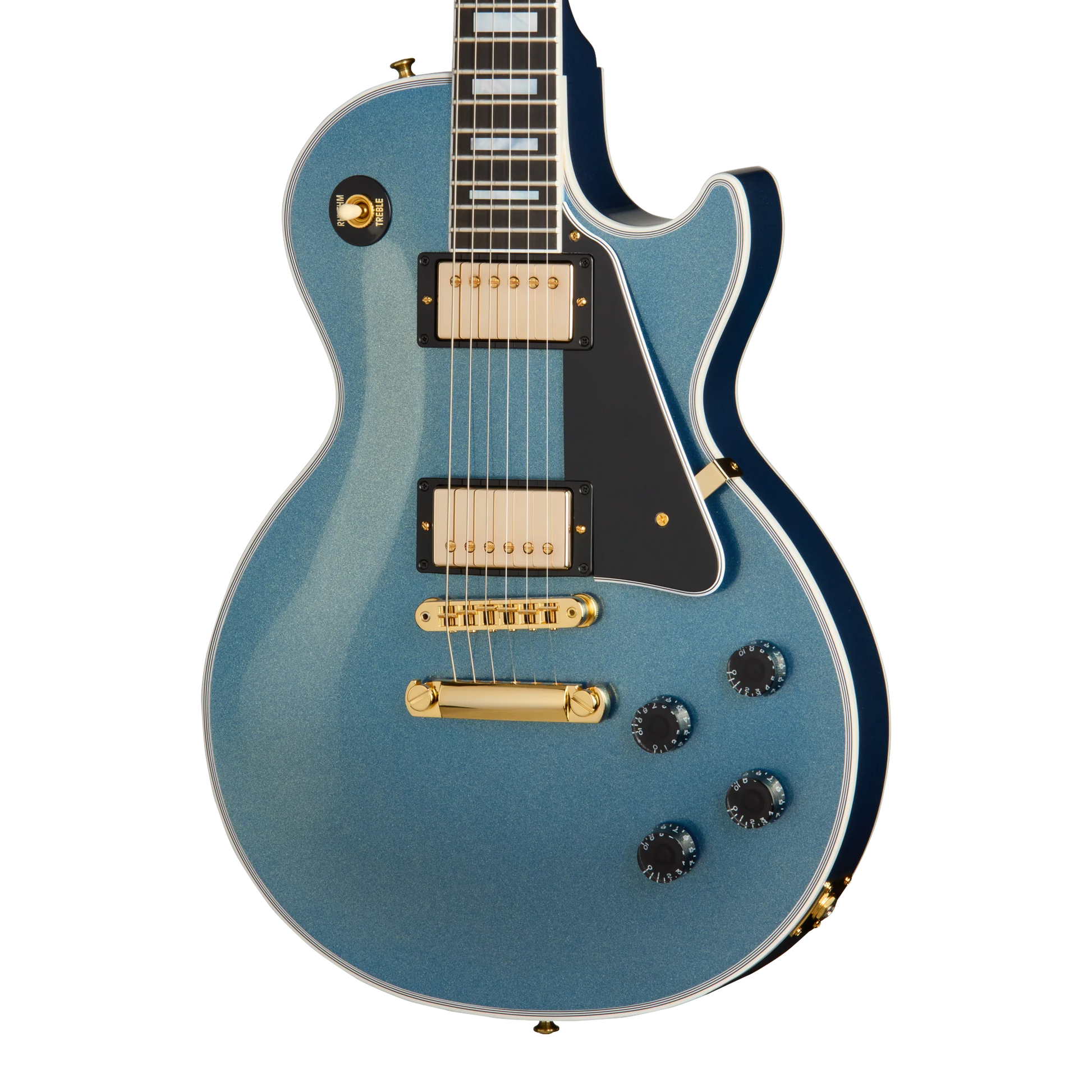 Gibson Mod™ Collection Les Paul Custom, Royal Sky