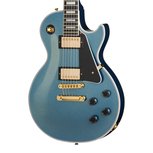 Gibson Mod™ Collection Les Paul Custom, Royal Sky