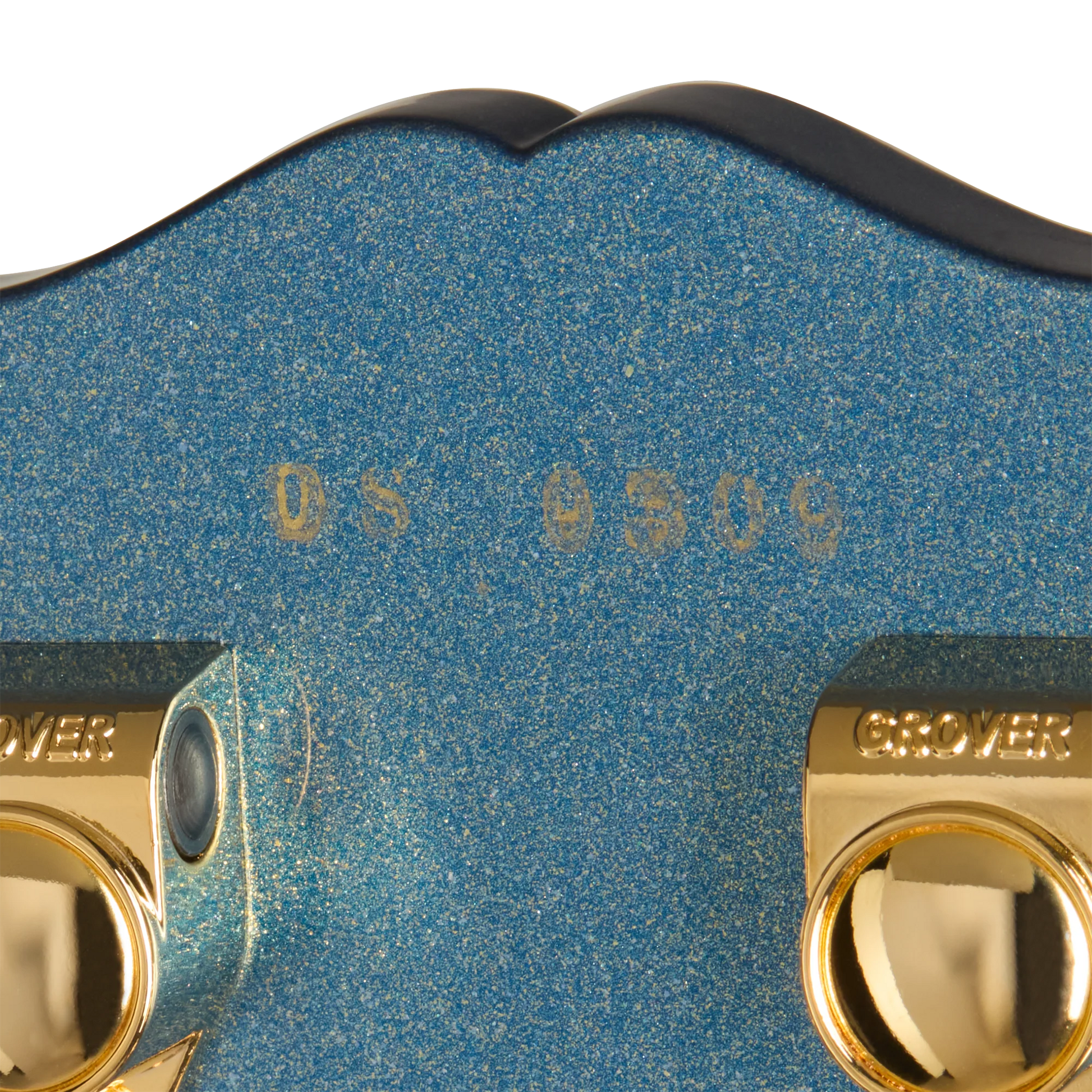 Gibson Mod™ Collection Les Paul Custom, Royal Sky