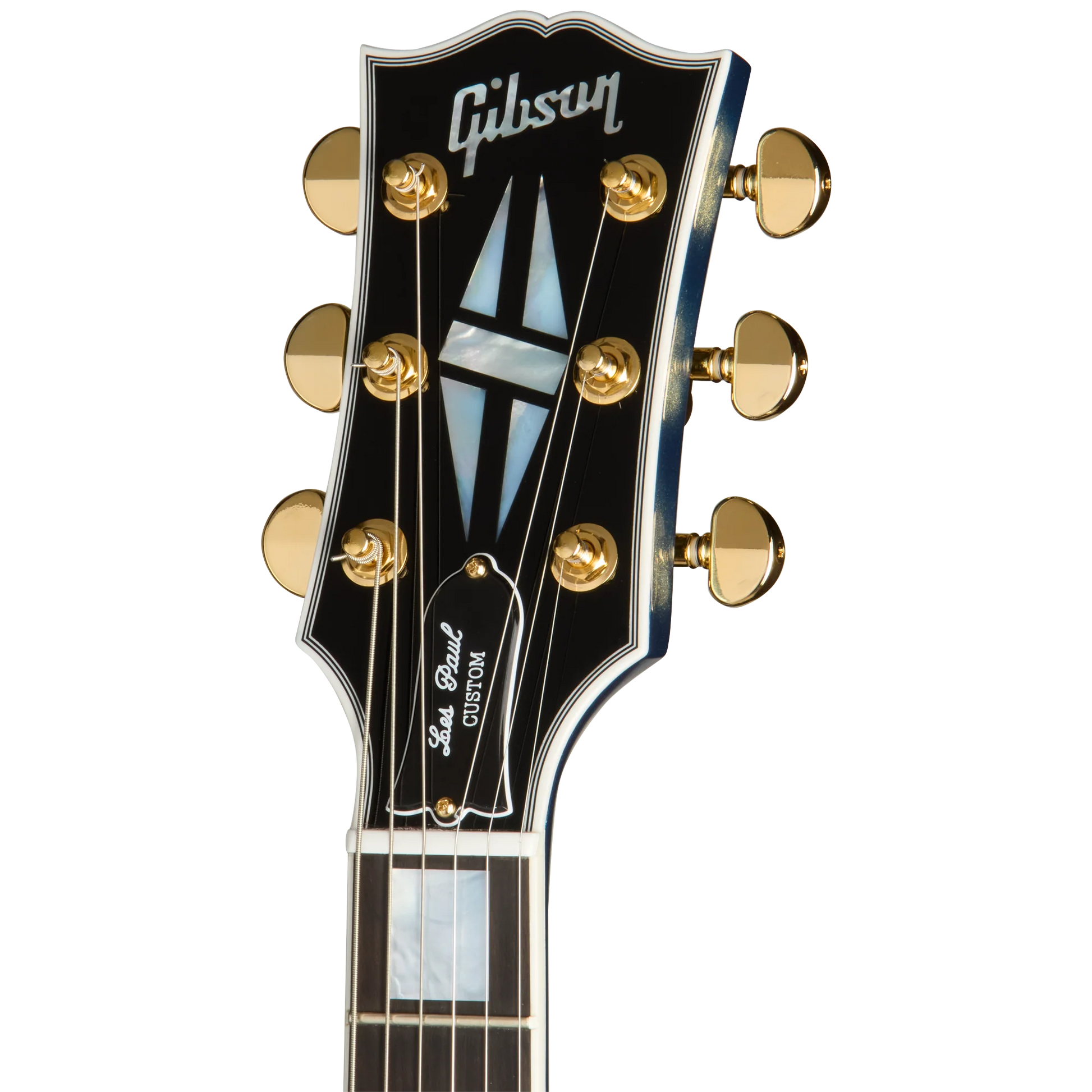 Gibson Mod™ Collection Les Paul Custom, Royal Sky