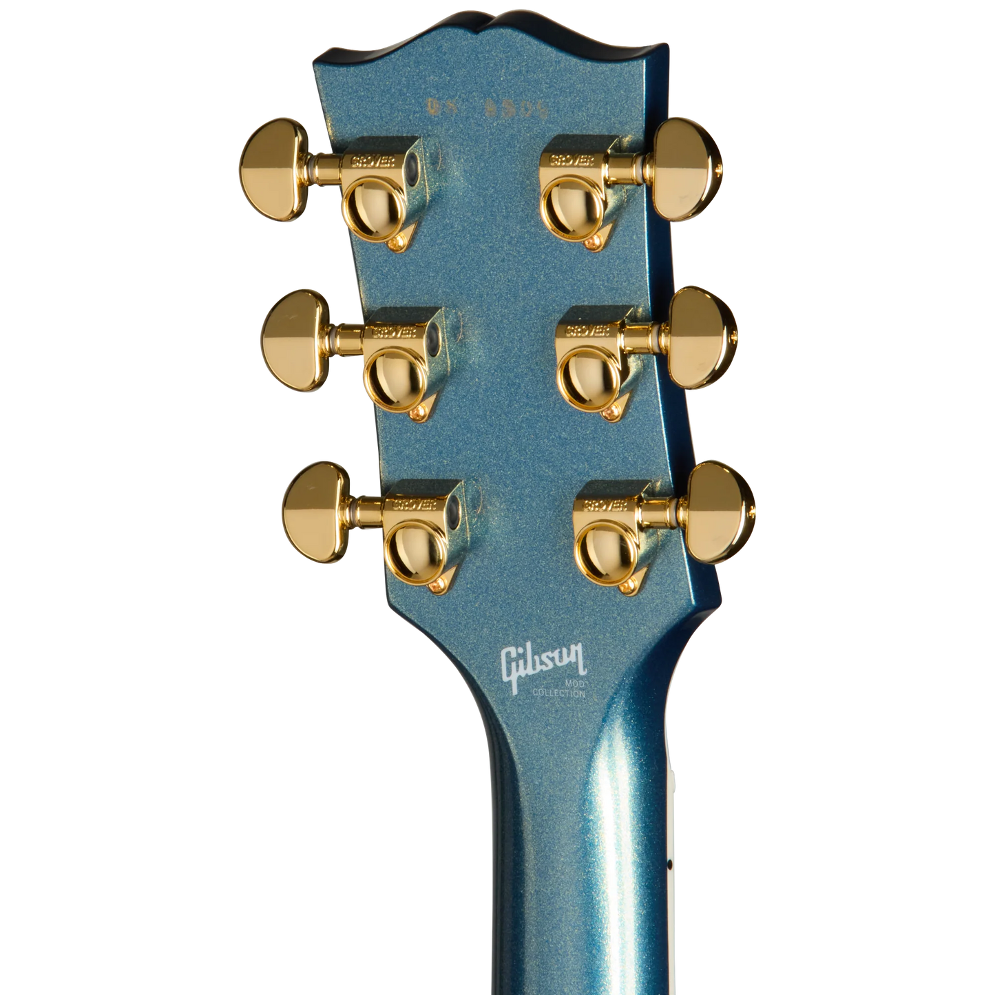 Gibson Mod™ Collection Les Paul Custom, Royal Sky