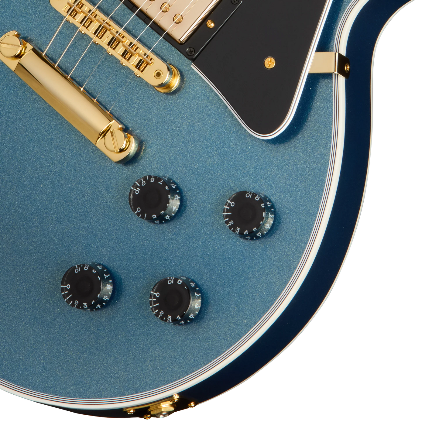 Gibson Mod™ Collection Les Paul Custom, Royal Sky