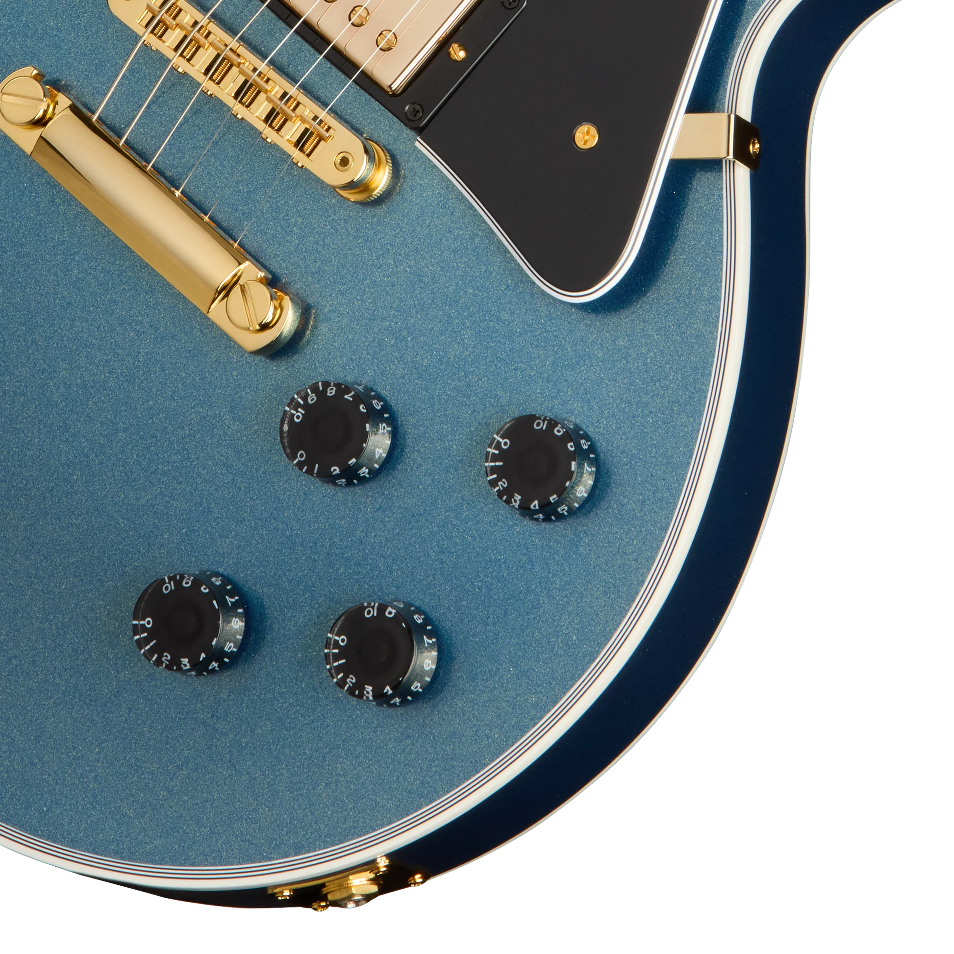 Gibson Mod™ Collection Les Paul Custom, Royal Sky