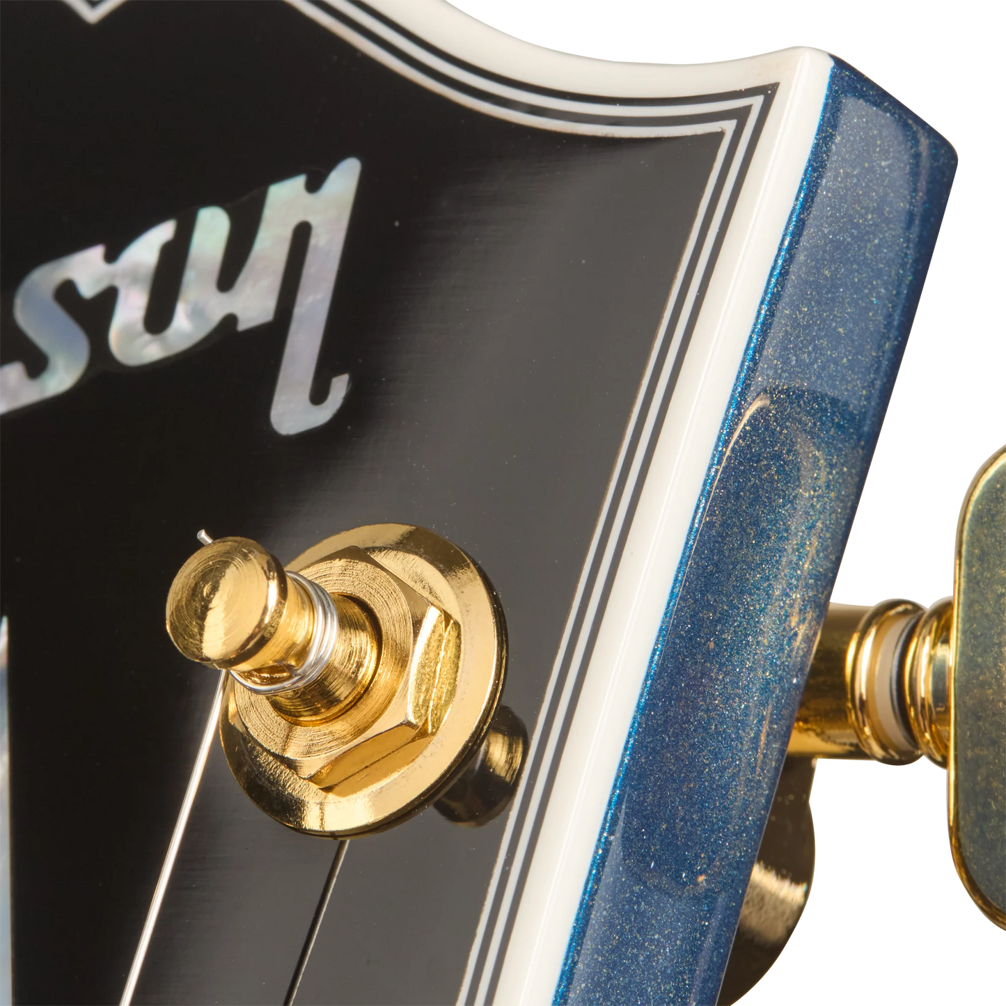 Gibson Mod™ Collection Les Paul Custom, Royal Sky