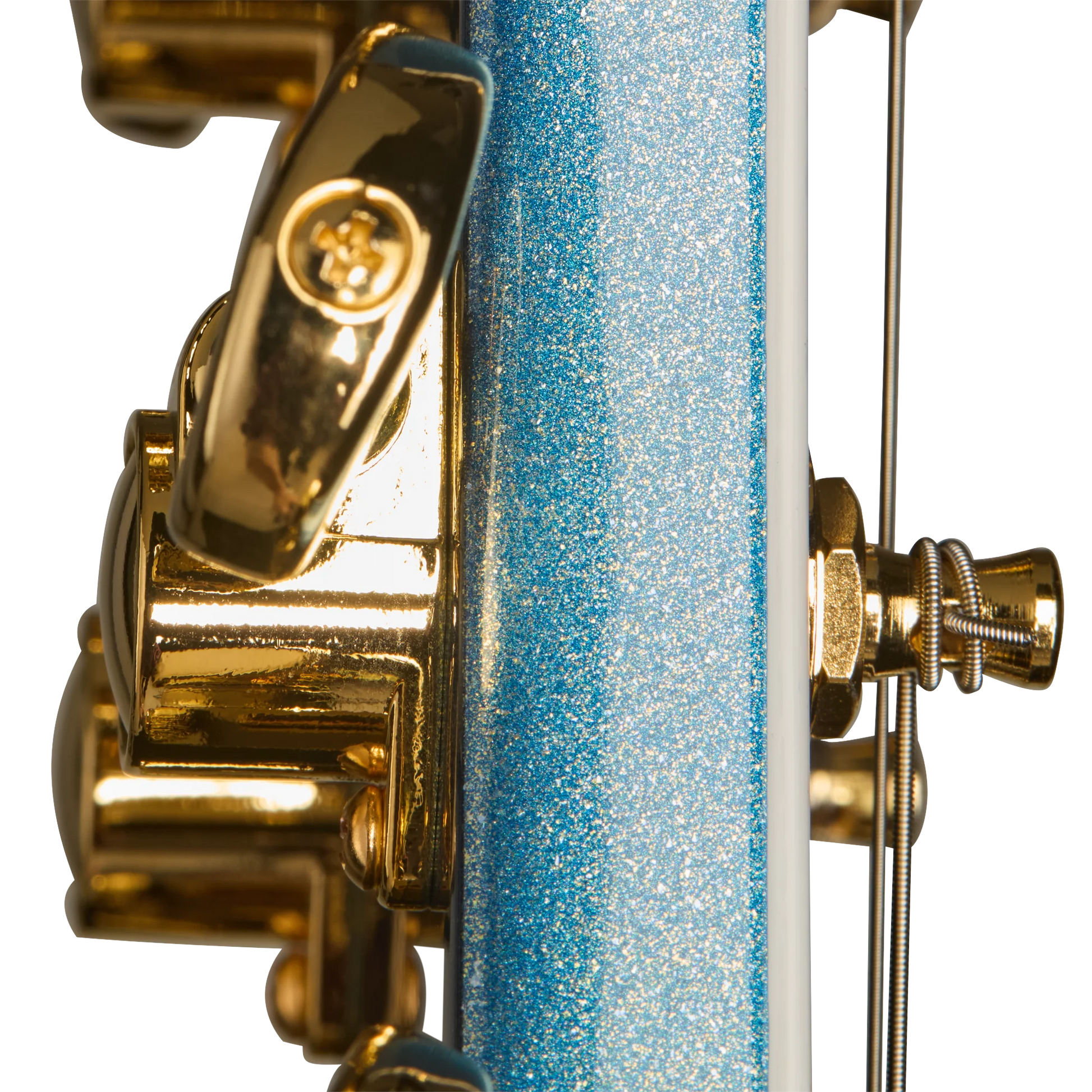 Gibson Mod™ Collection Les Paul Custom, Royal Sky