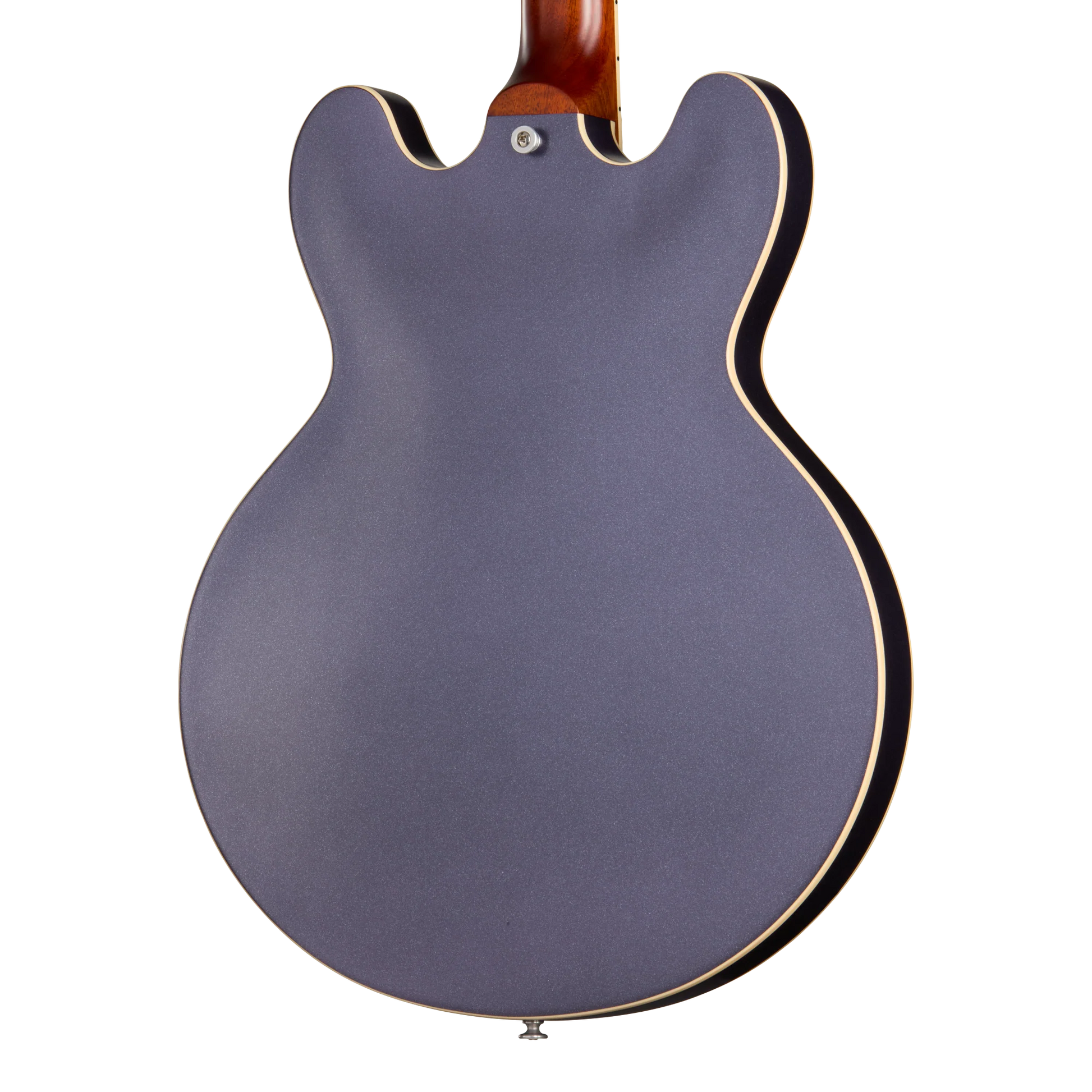 Gibson Mod™ Collection ES-345, Slate Grape Satin