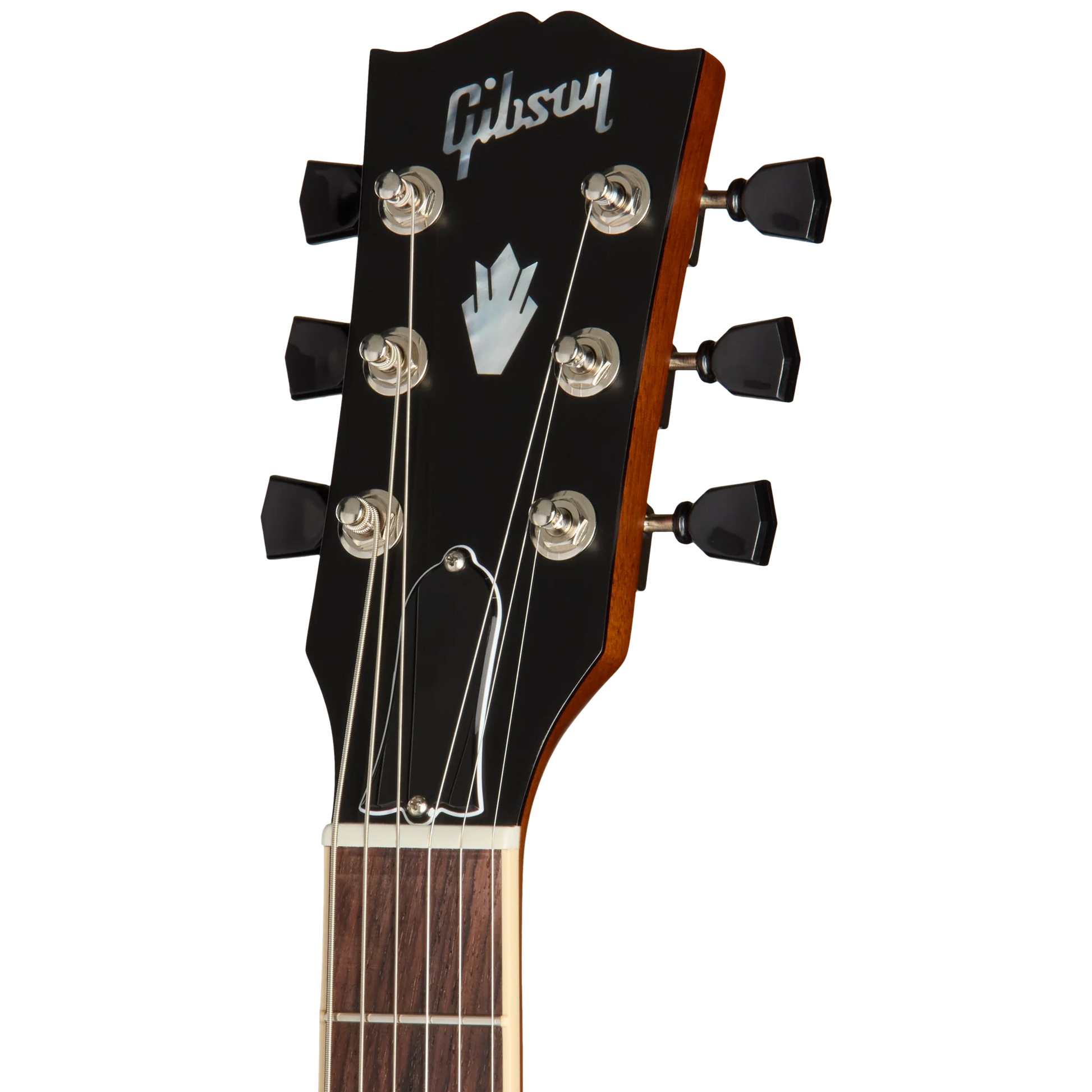 Gibson Mod™ Collection ES-345, Slate Grape Satin