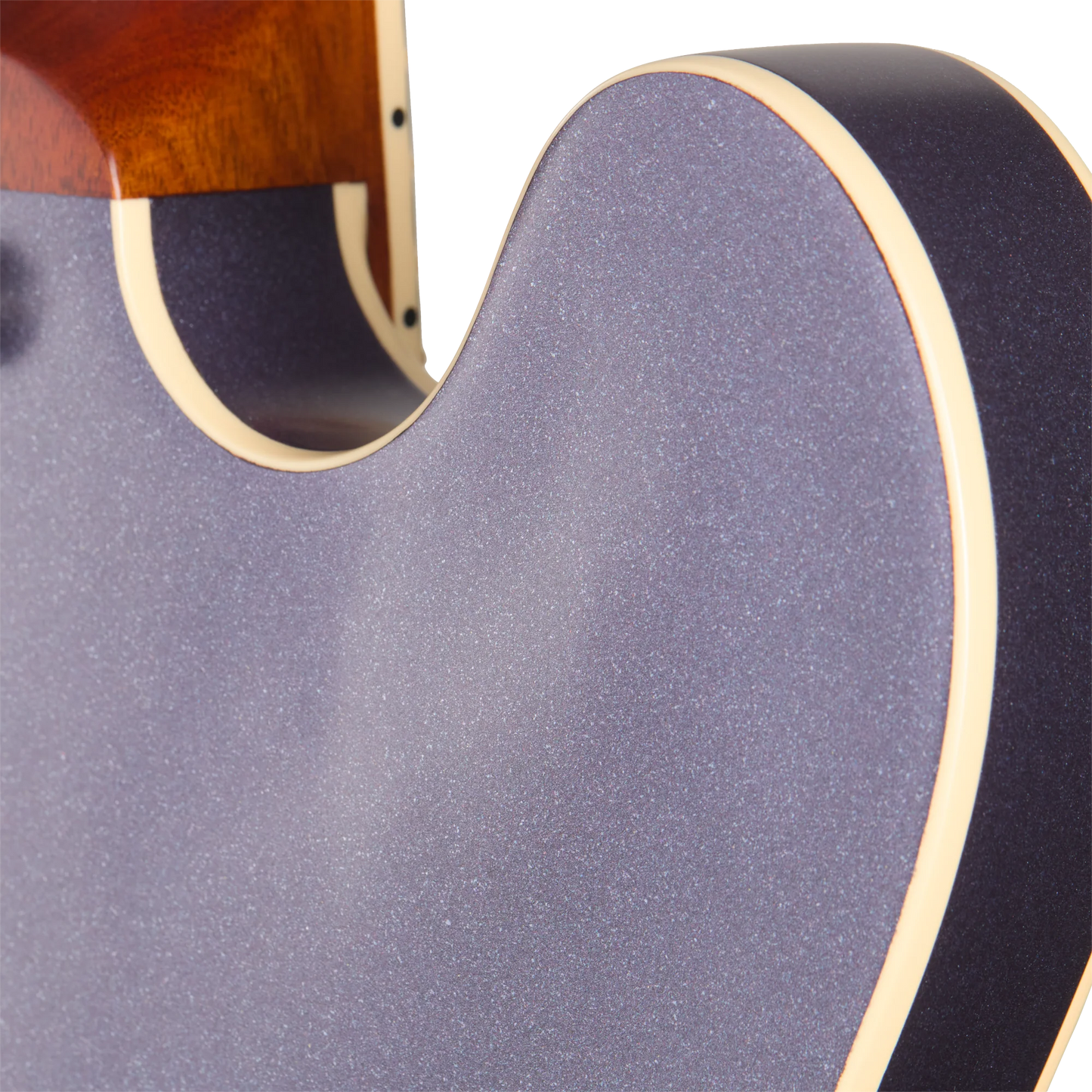 Gibson Mod™ Collection ES-345, Slate Grape Satin
