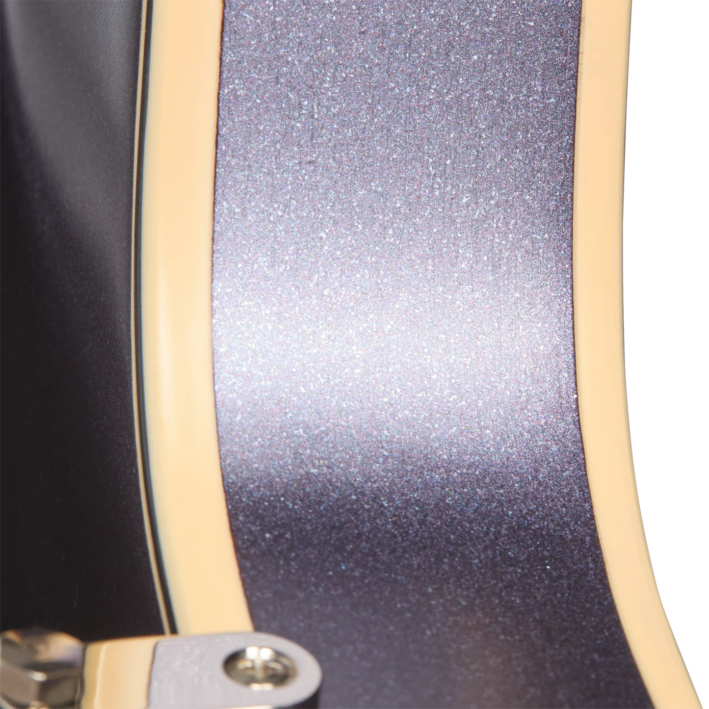 Gibson Mod™ Collection ES-345, Slate Grape Satin