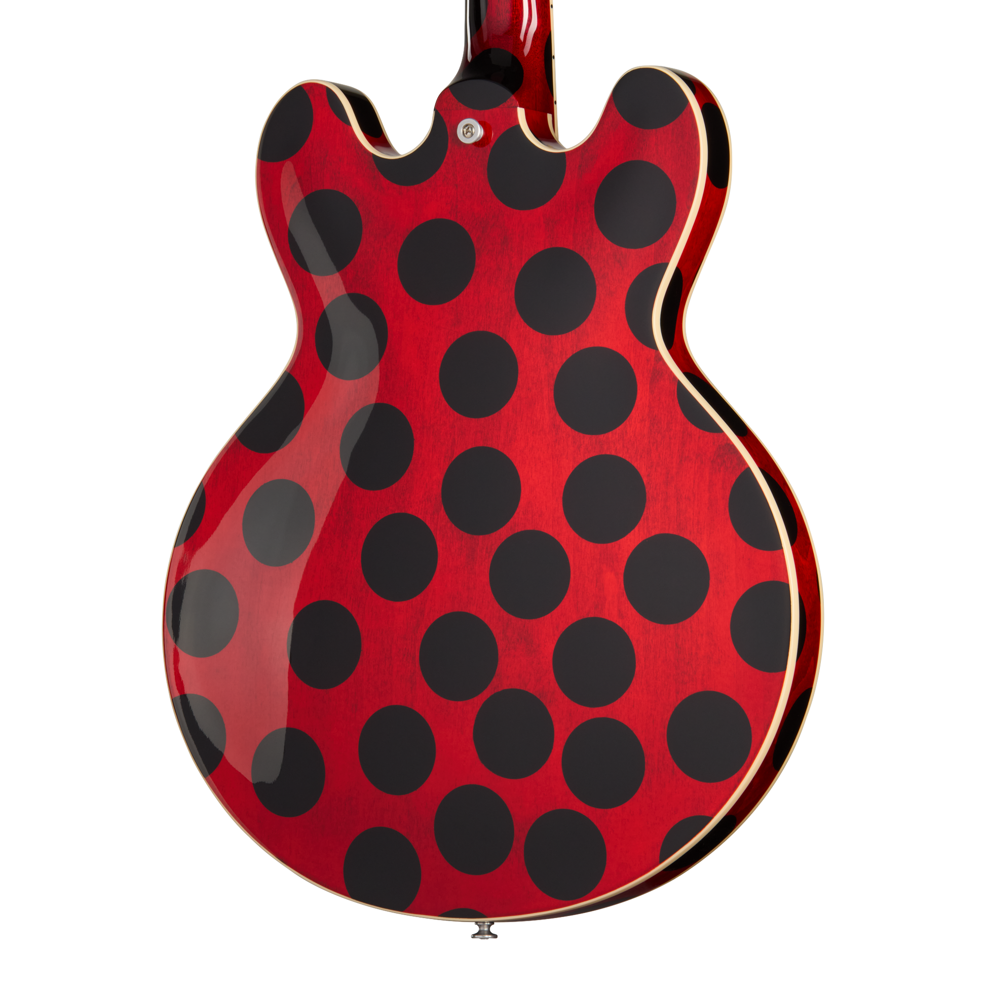Gibson Mod™ Collection ES-335, Ladybug