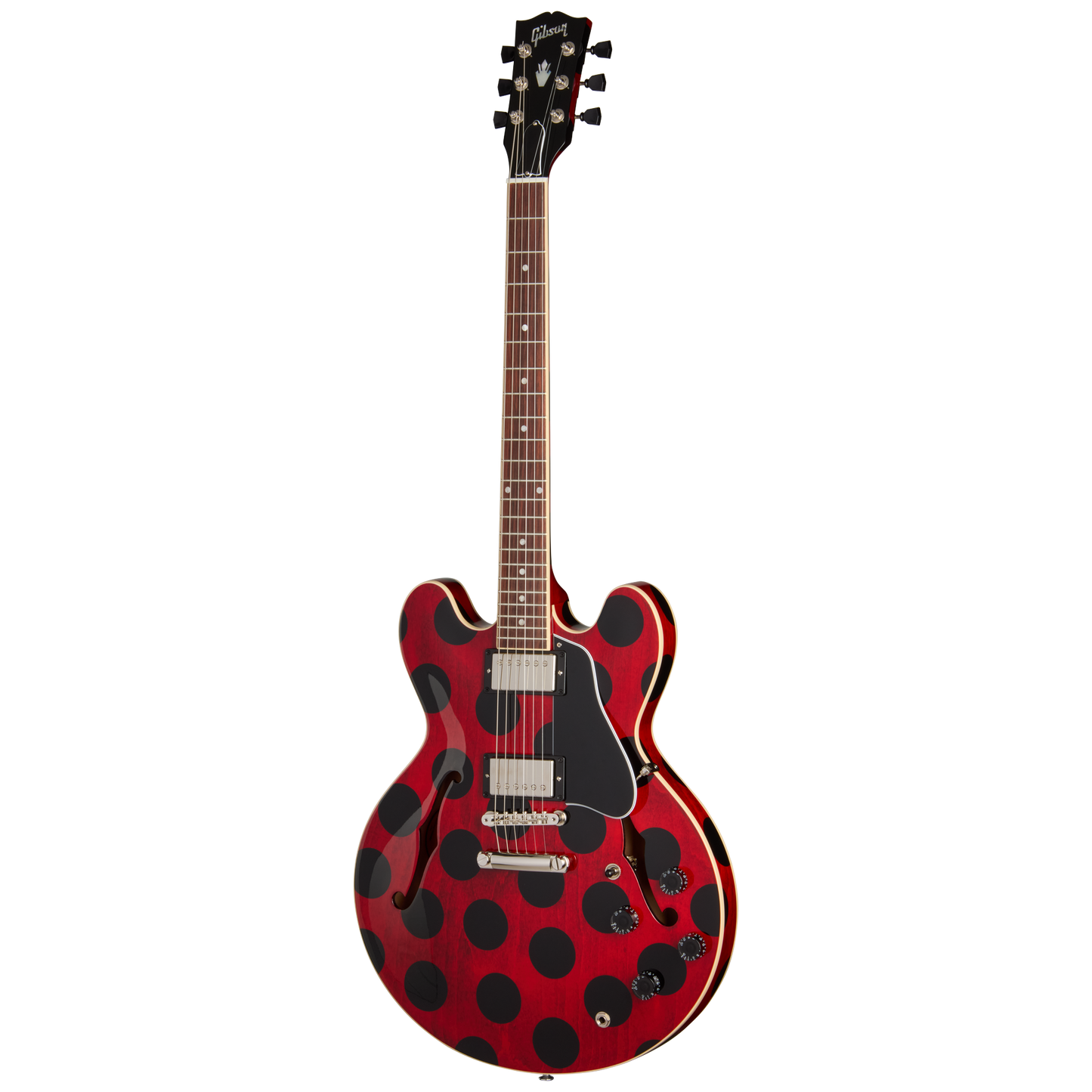 Gibson Mod™ Collection ES-335, Ladybug