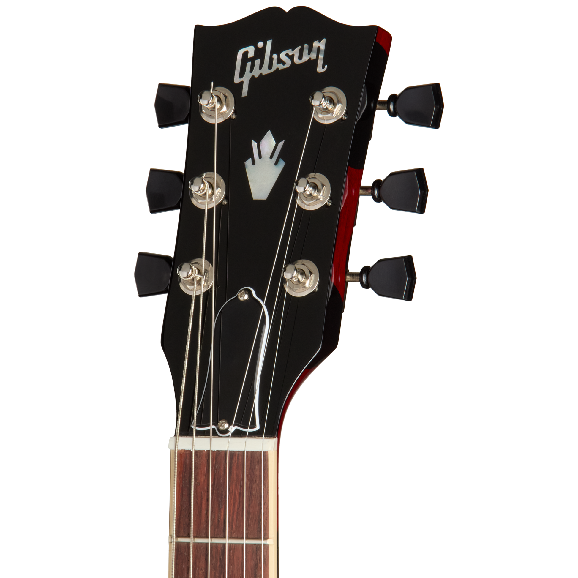 Gibson Mod™ Collection ES-335, Ladybug
