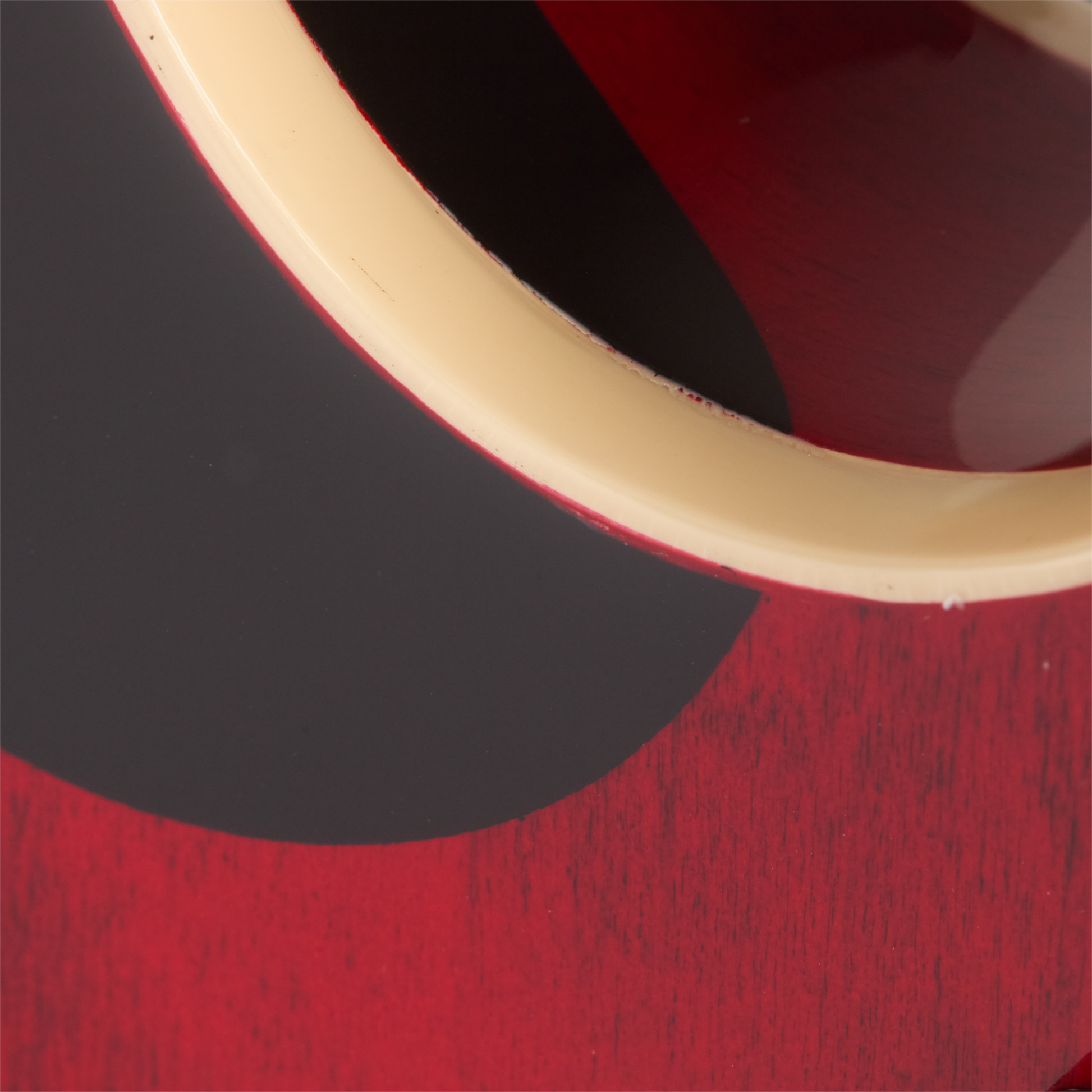 Gibson Mod™ Collection ES-335, Ladybug