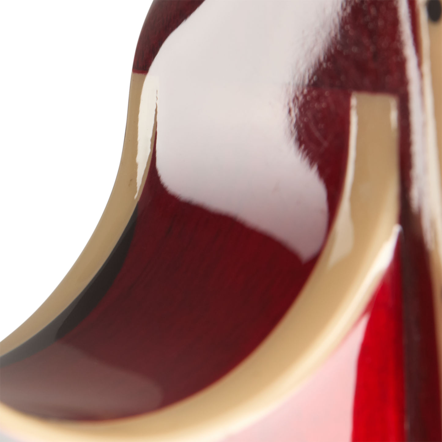 Gibson Mod™ Collection ES-335, Ladybug