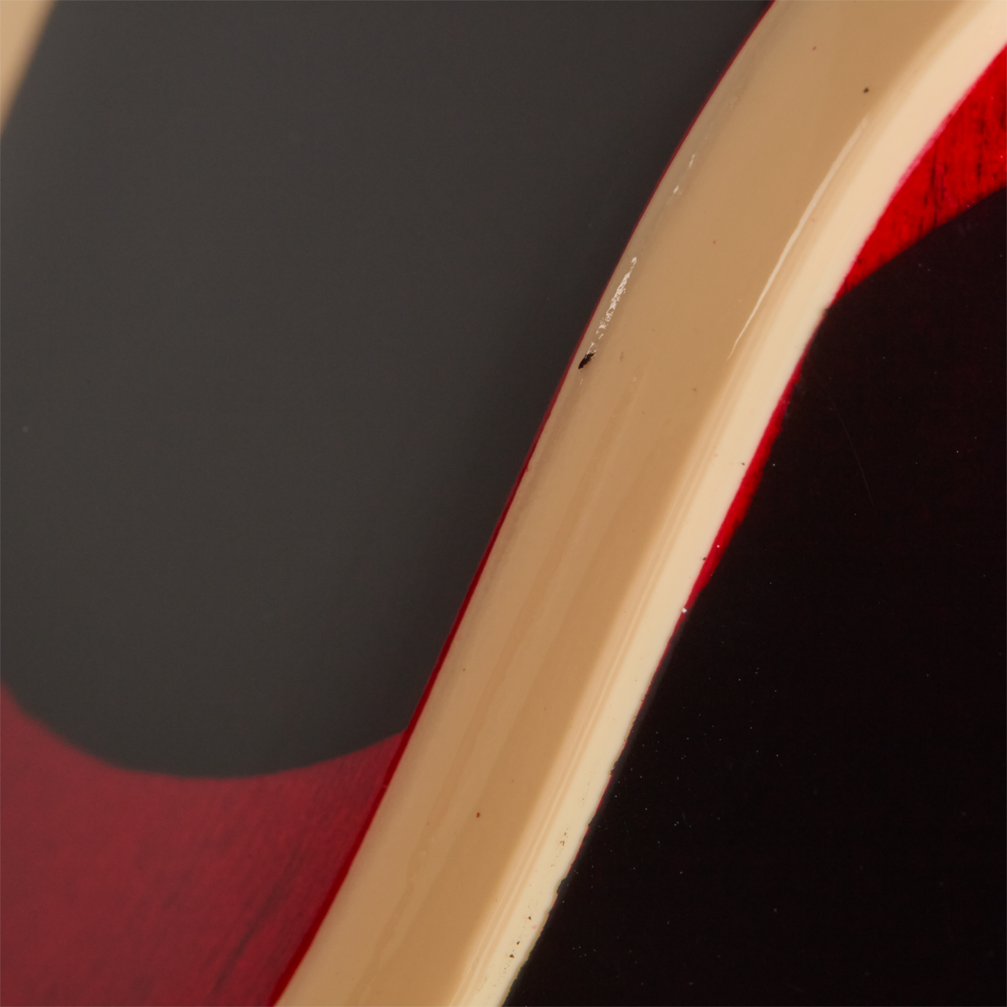 Gibson Mod™ Collection ES-335, Ladybug