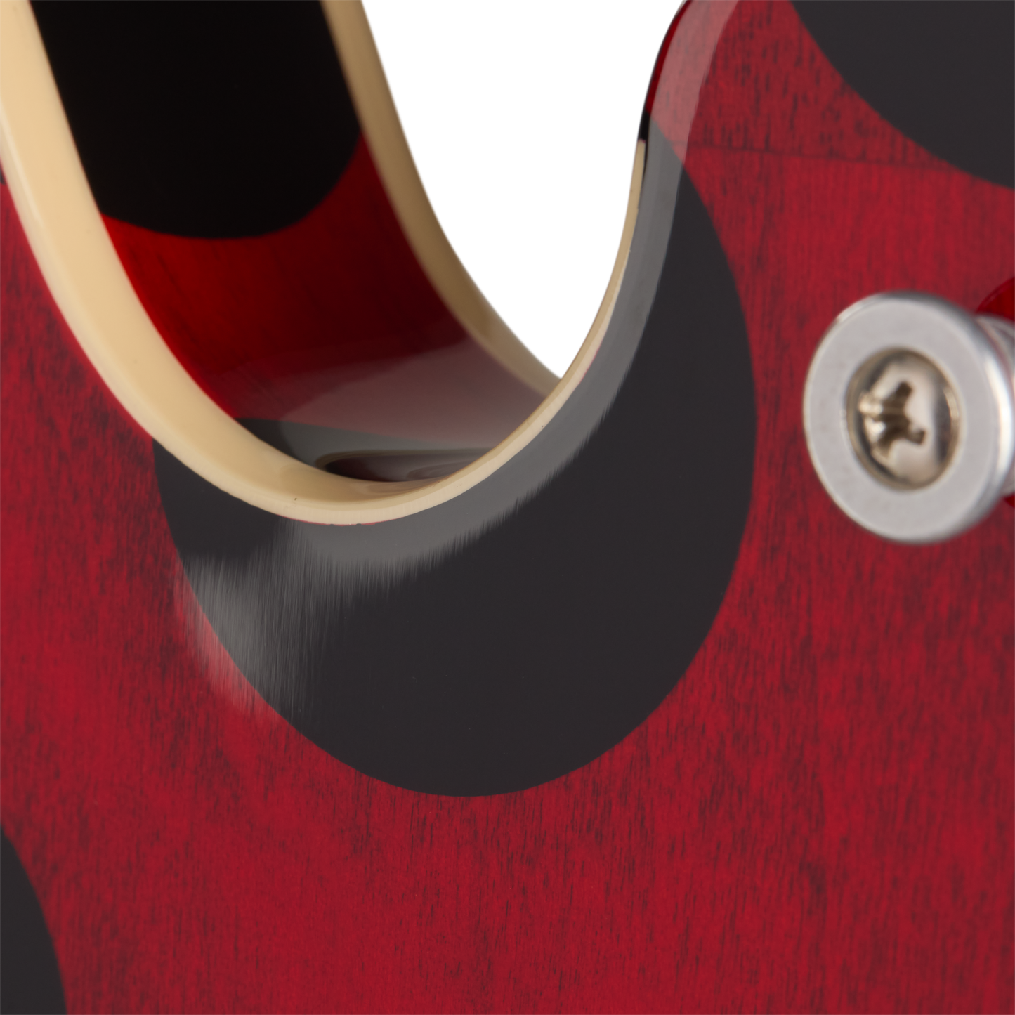 Gibson Mod™ Collection ES-335, Ladybug