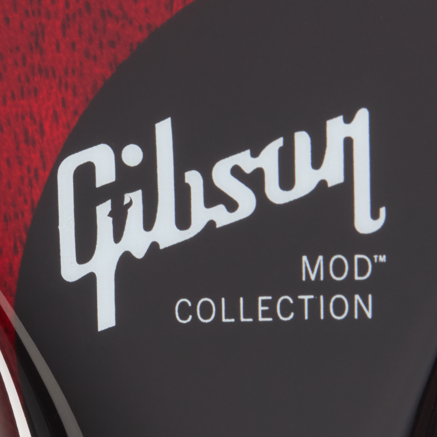 Gibson Mod™ Collection ES-335, Ladybug