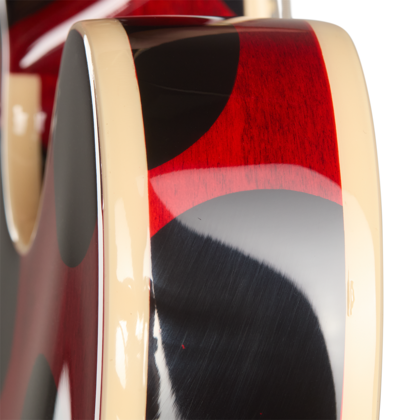 Gibson Mod™ Collection ES-335, Ladybug