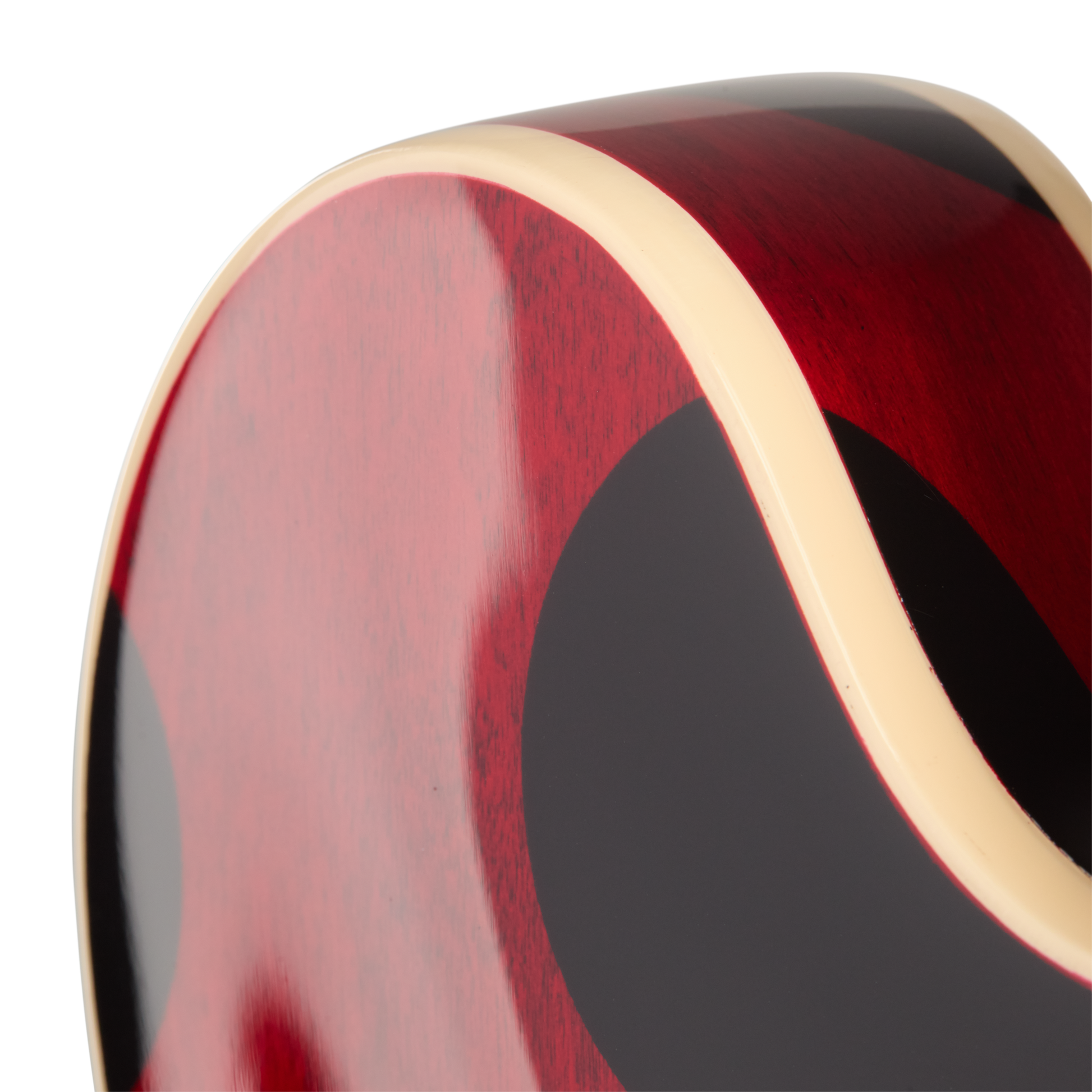 Gibson Mod™ Collection ES-335, Ladybug