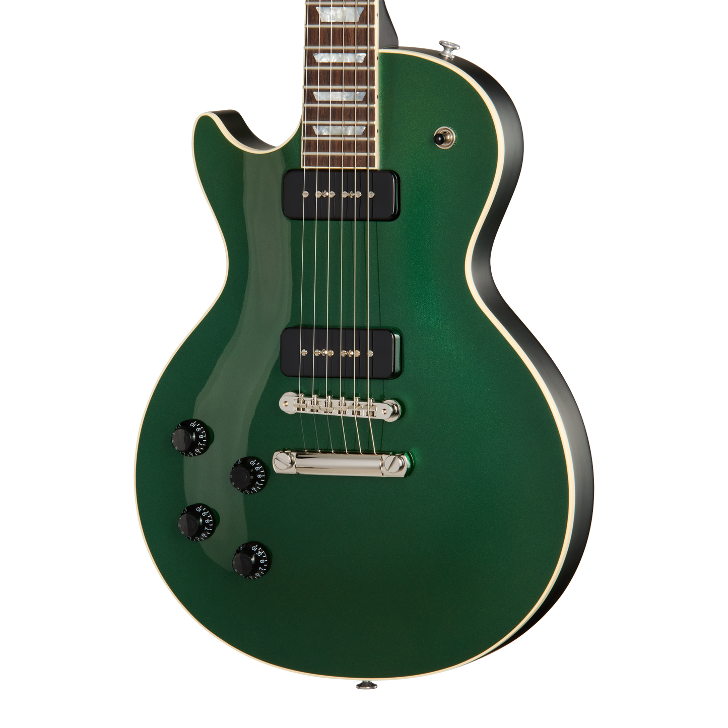 Gibson Mod™ Collection 1968 Les Paul Standard Reissue, Left-Handed, Turf Top