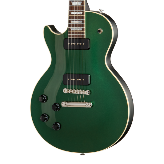 Gibson Mod™ Collection 1968 Les Paul Standard Reissue, Left-Handed, Turf Top