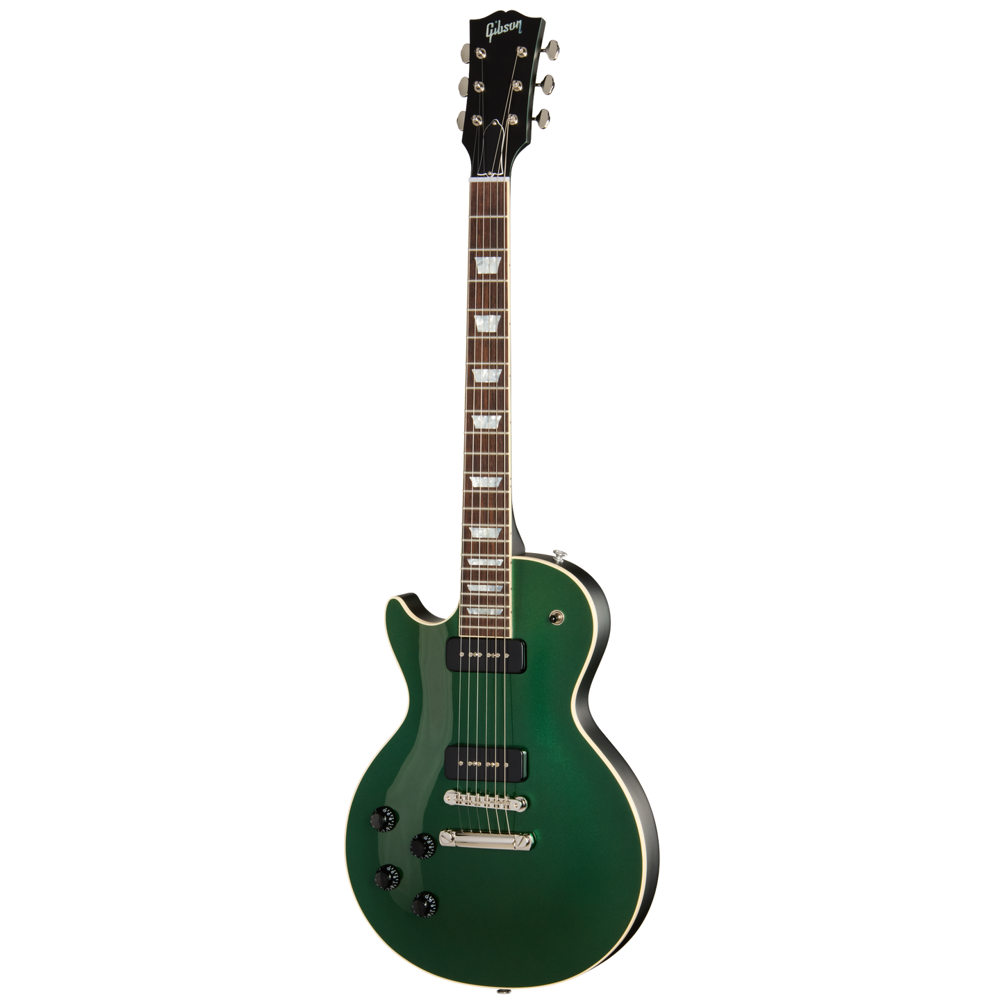 Gibson Mod™ Collection 1968 Les Paul Standard Reissue, Left-Handed, Turf Top