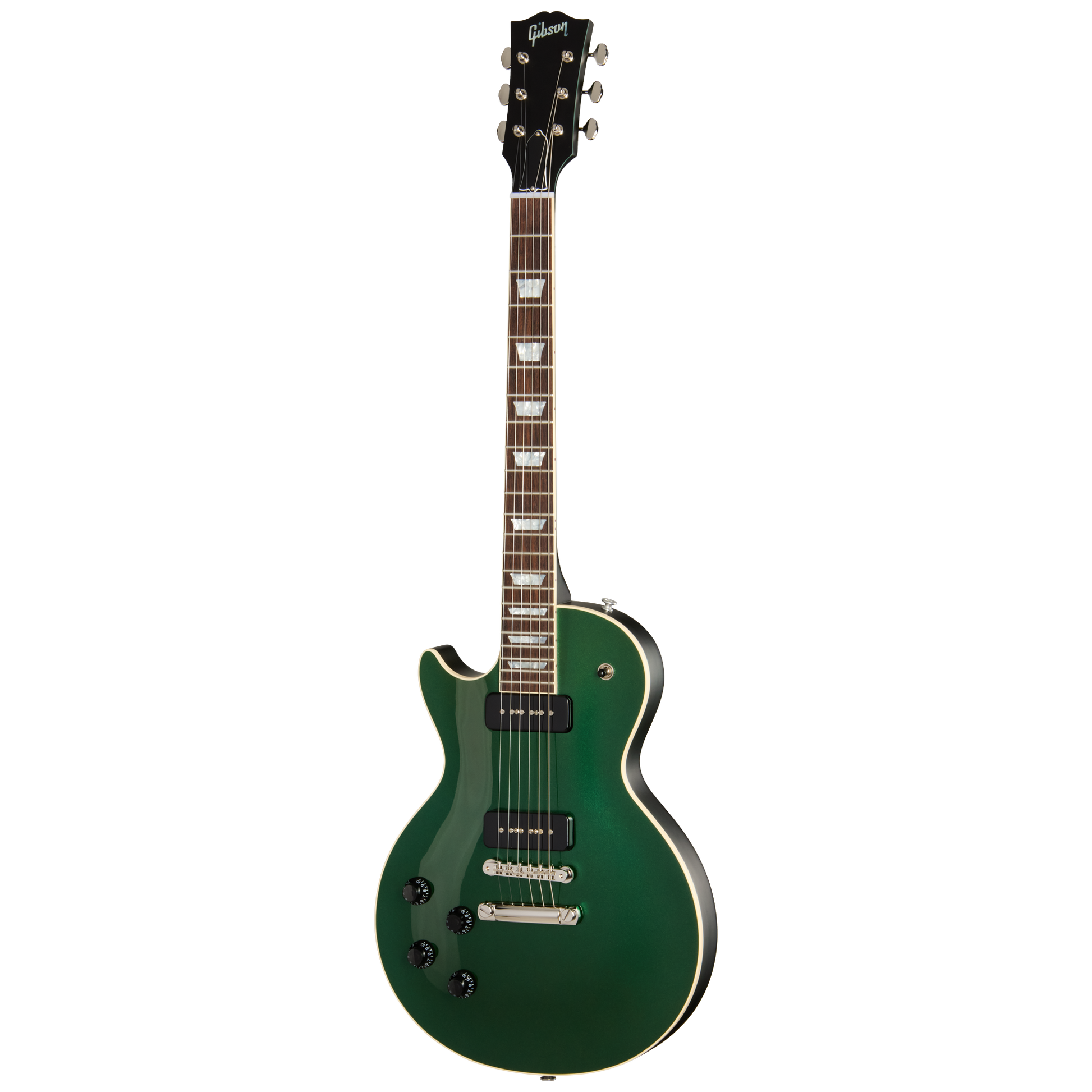 Gibson Mod™ Collection 1968 Les Paul Standard Reissue, Left-Handed, Turf Top