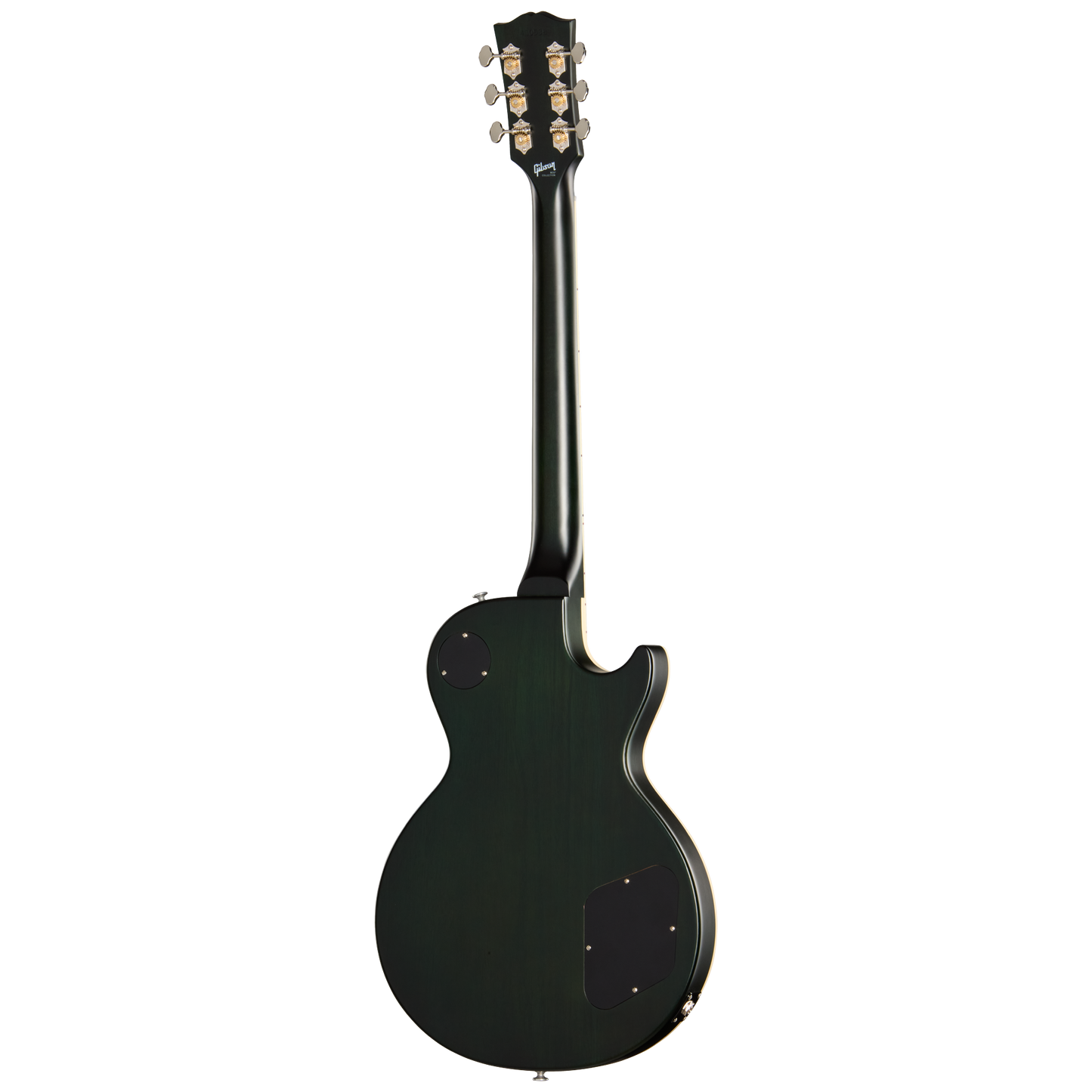 Gibson Mod™ Collection 1968 Les Paul Standard Reissue, Left-Handed, Turf Top