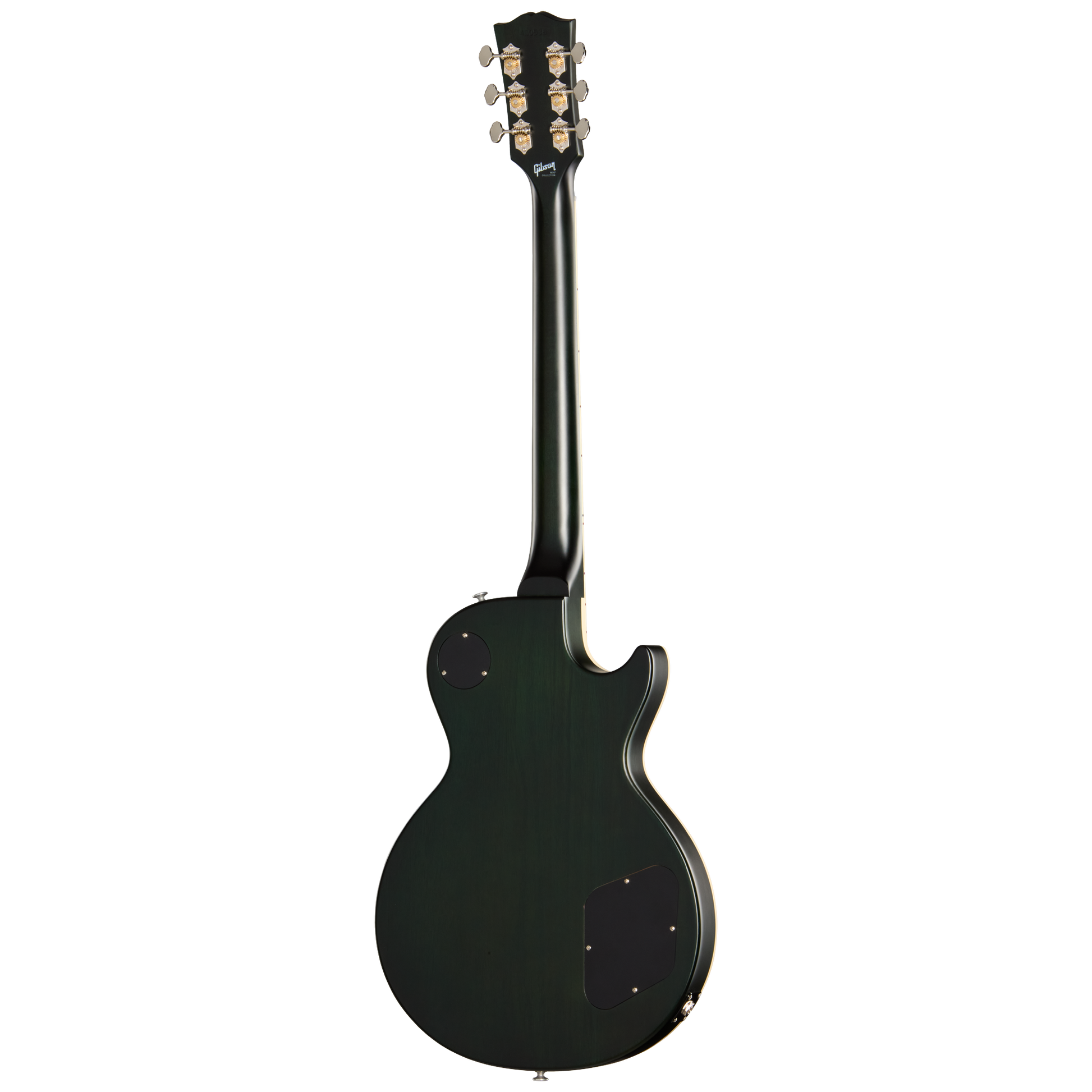 Gibson Mod™ Collection 1968 Les Paul Standard Reissue, Left-Handed, Turf Top