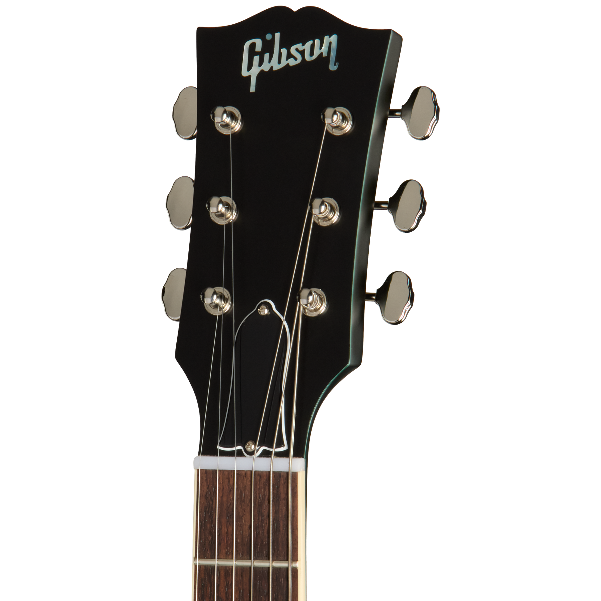 Gibson Mod™ Collection 1968 Les Paul Standard Reissue, Left-Handed, Turf Top