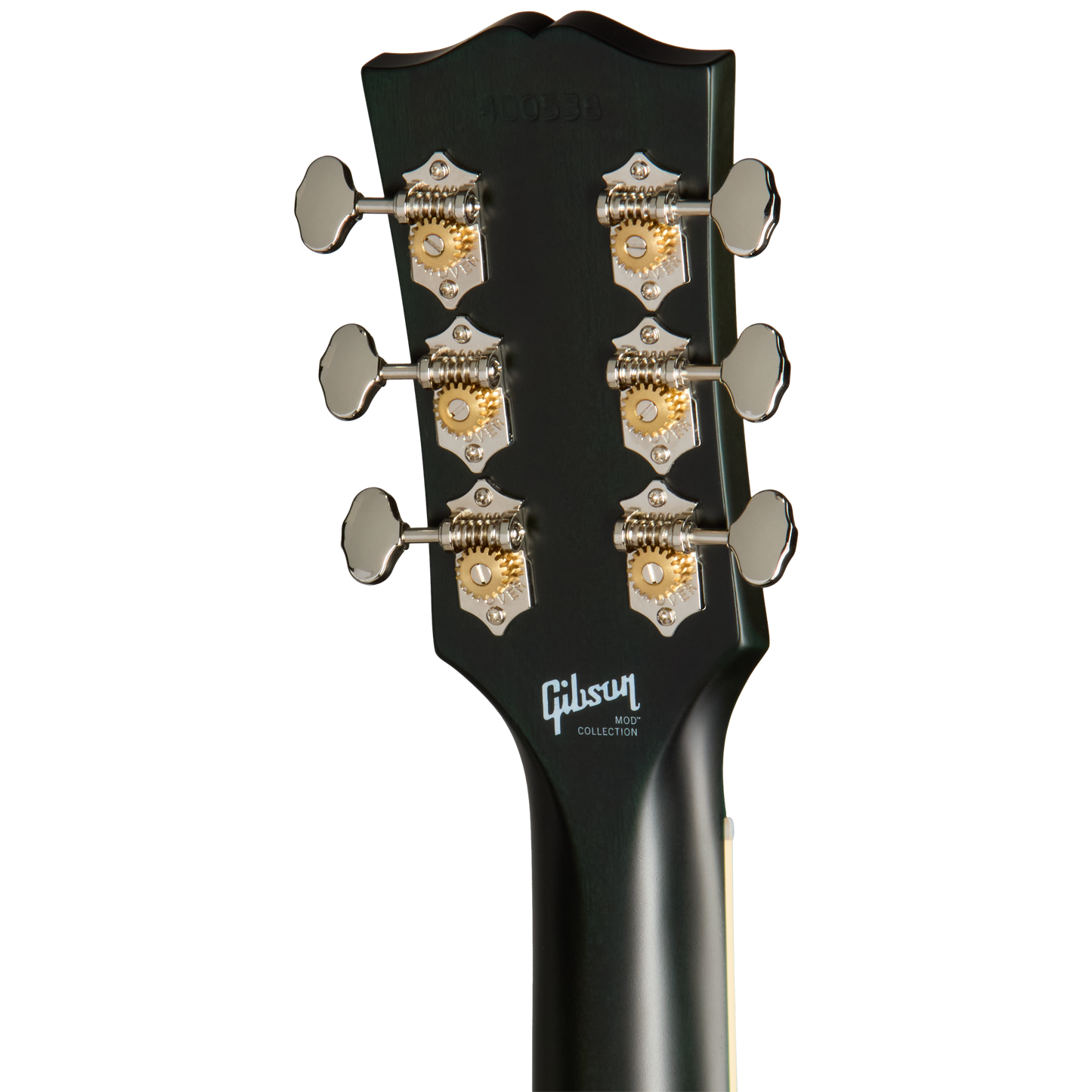 Gibson Mod™ Collection 1968 Les Paul Standard Reissue, Left-Handed, Turf Top