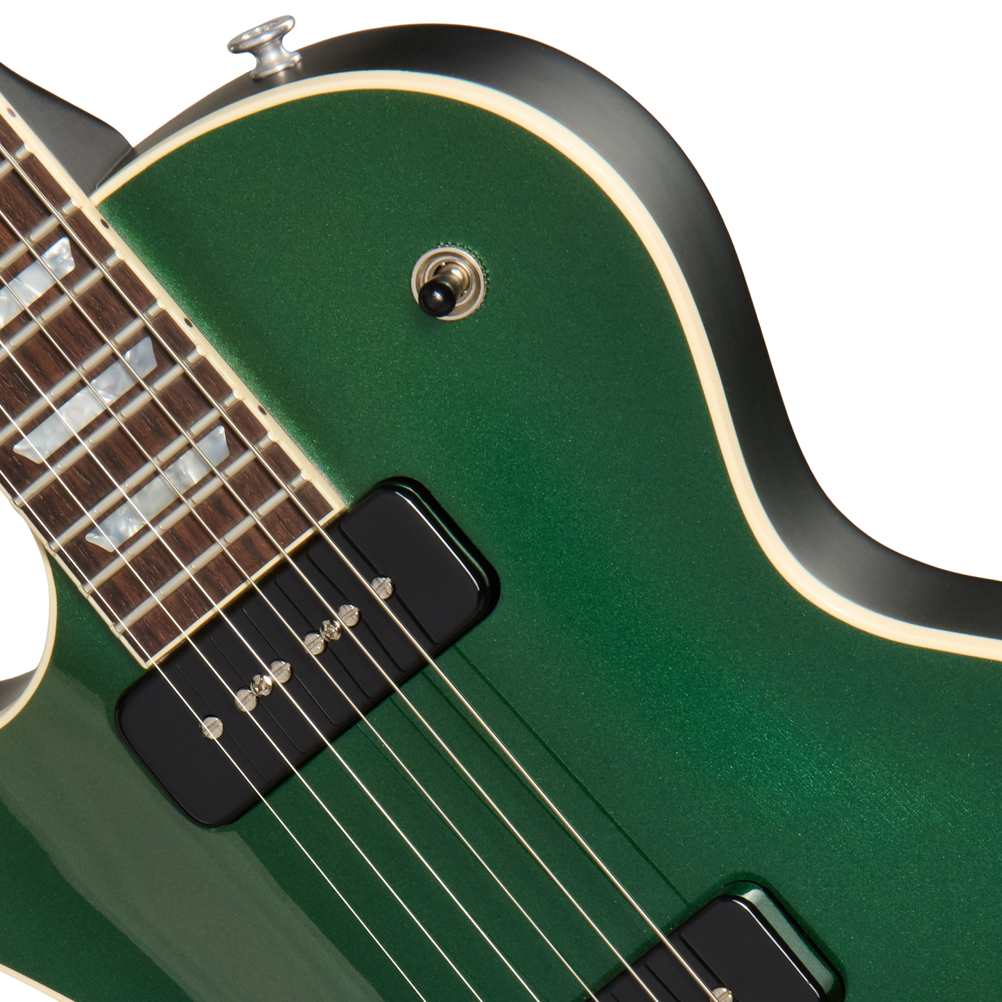 Gibson Mod™ Collection 1968 Les Paul Standard Reissue, Left-Handed, Turf Top