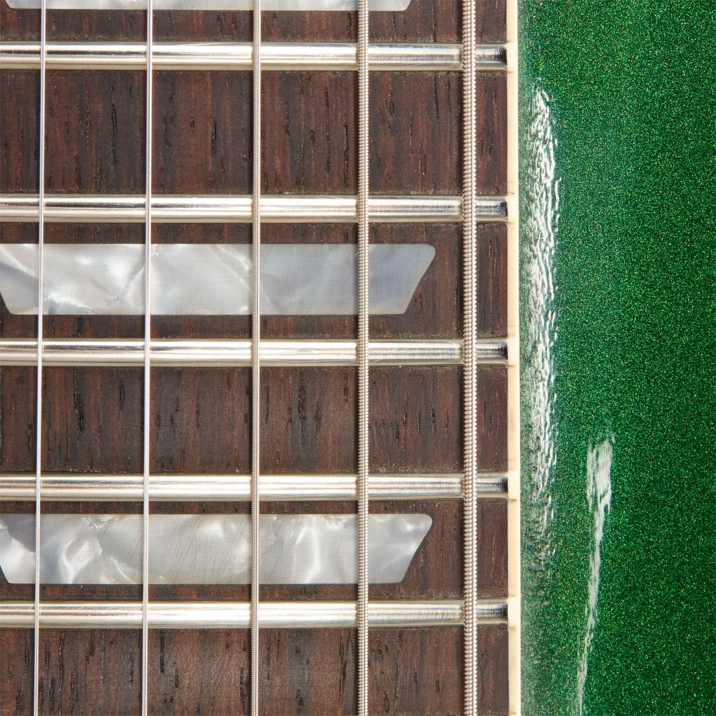 Gibson Mod™ Collection 1968 Les Paul Standard Reissue, Left-Handed, Turf Top