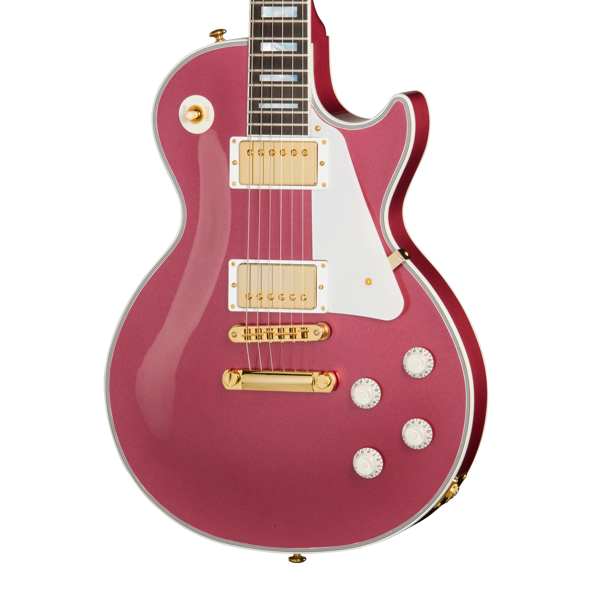 Gibson Mod™ Collection Les Paul Custom, Glamour Blush