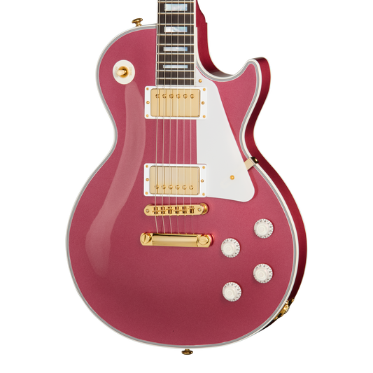 Gibson Mod™ Collection Les Paul Custom, Glamour Blush