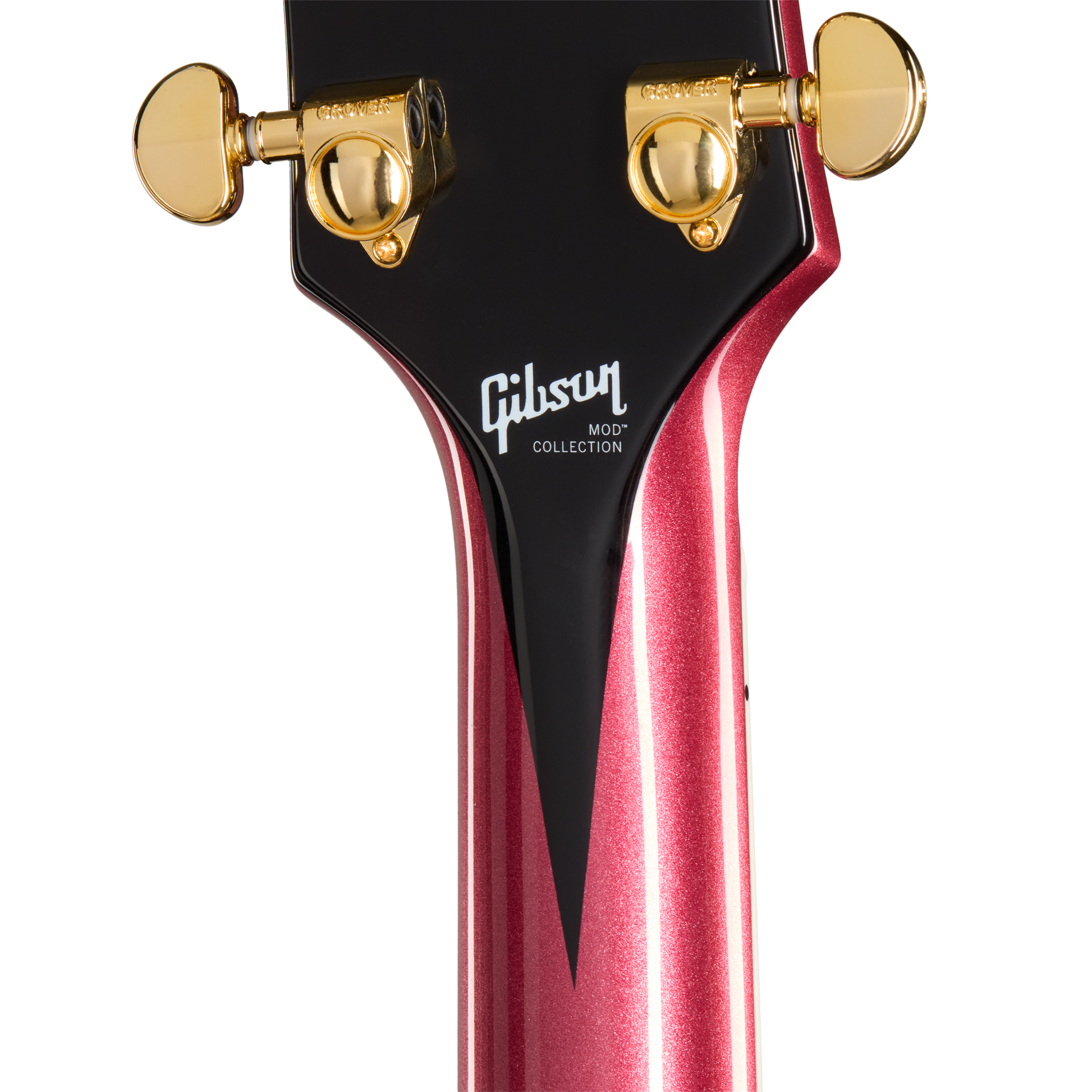 Gibson Mod™ Collection Les Paul Custom, Glamour Blush