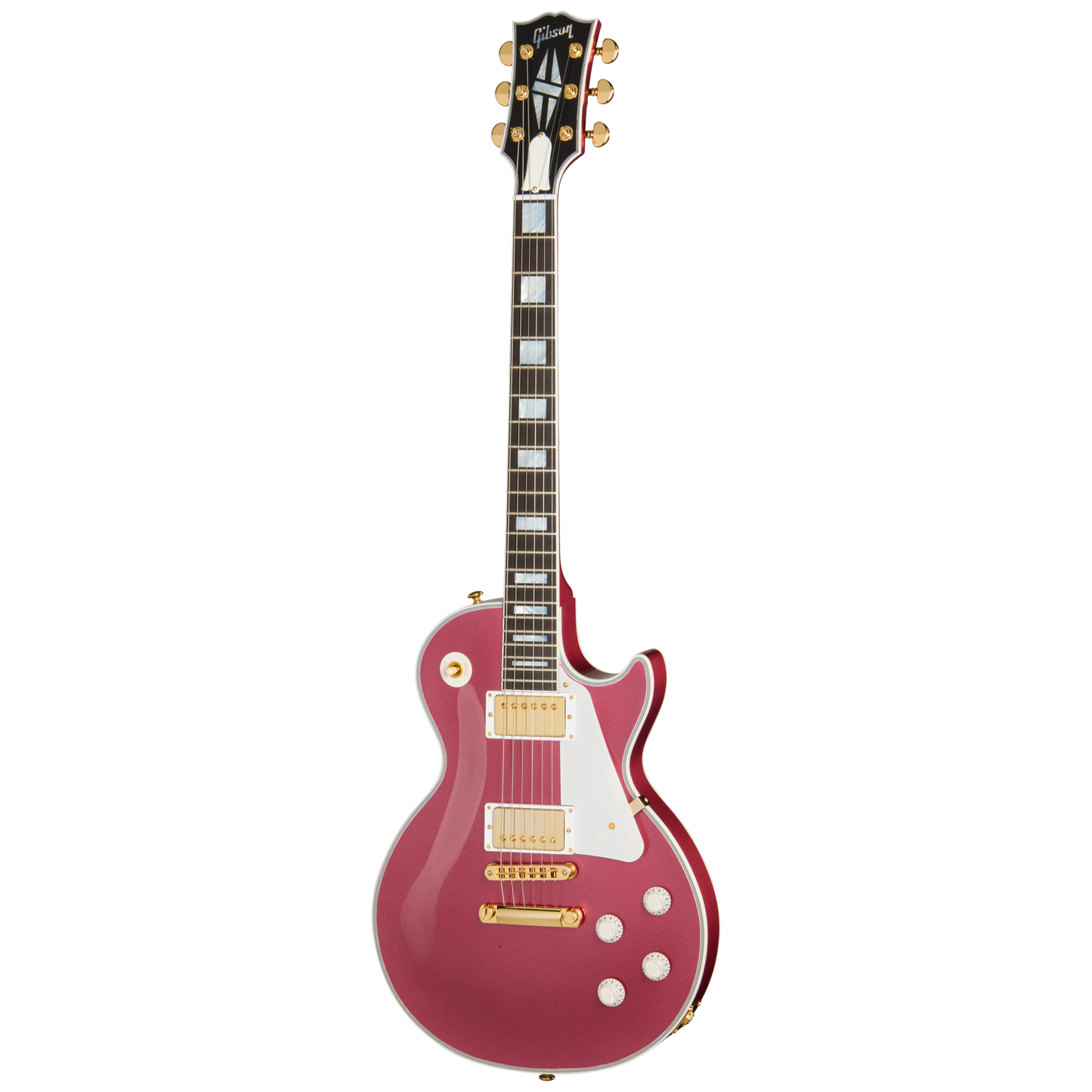 Gibson Mod™ Collection Les Paul Custom, Glamour Blush