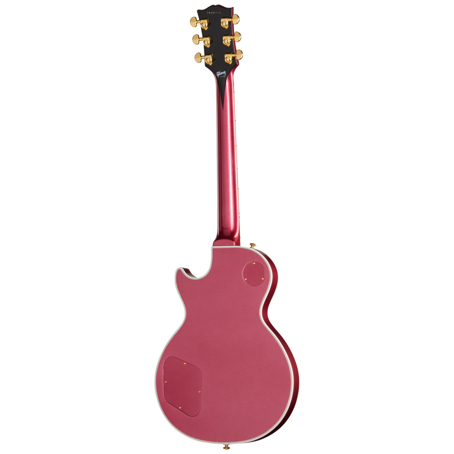 Gibson Mod™ Collection Les Paul Custom, Glamour Blush