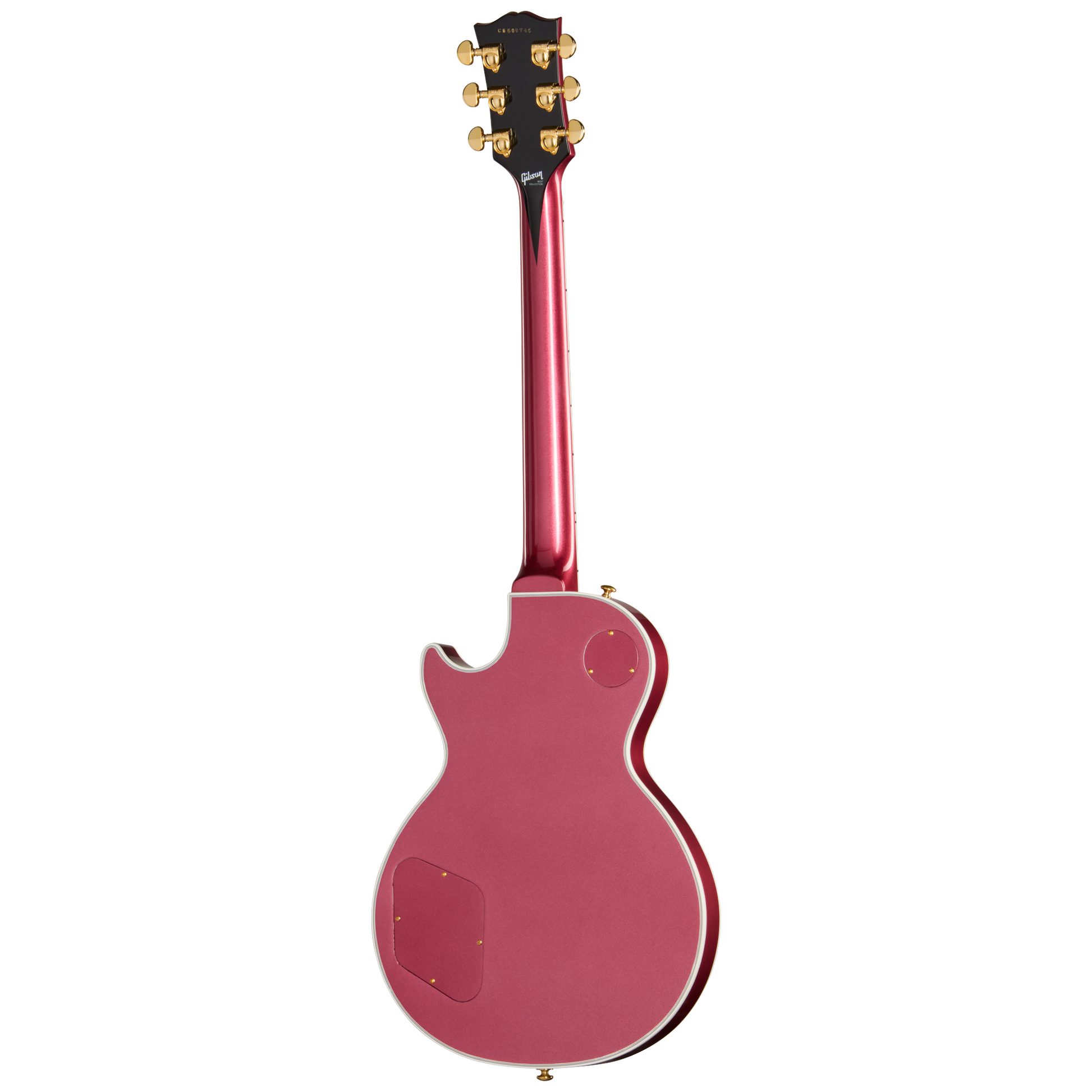 Gibson Mod™ Collection Les Paul Custom, Glamour Blush