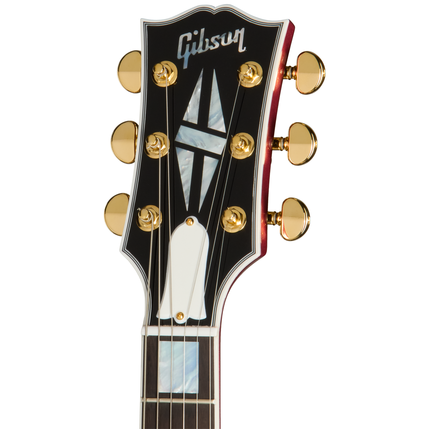 Gibson Mod™ Collection Les Paul Custom, Glamour Blush