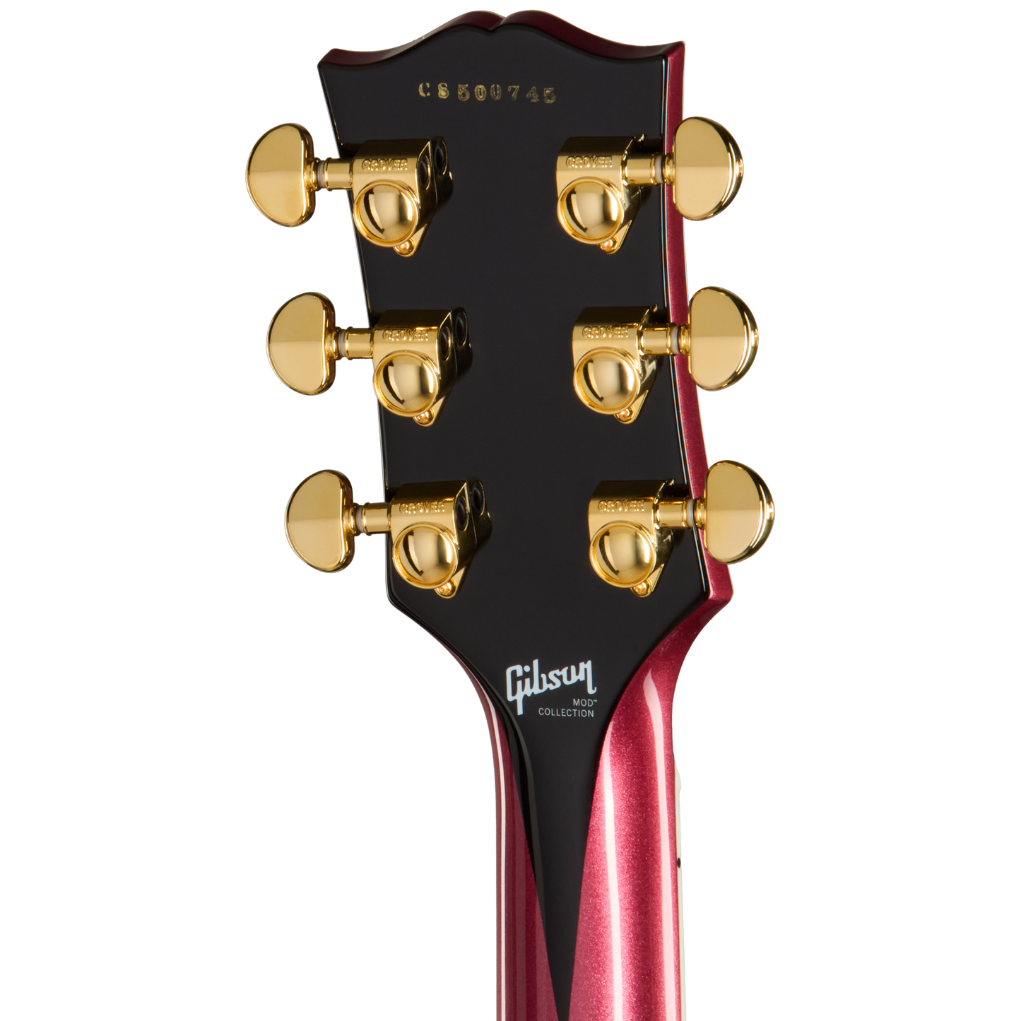 Gibson Mod™ Collection Les Paul Custom, Glamour Blush