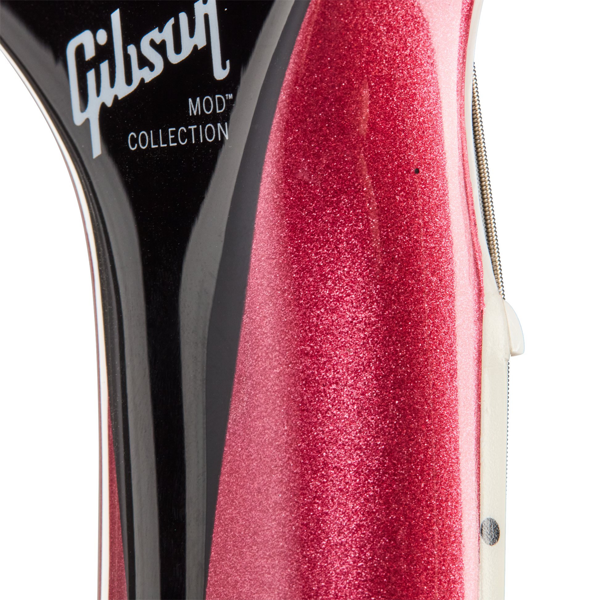 Gibson Mod™ Collection Les Paul Custom, Glamour Blush