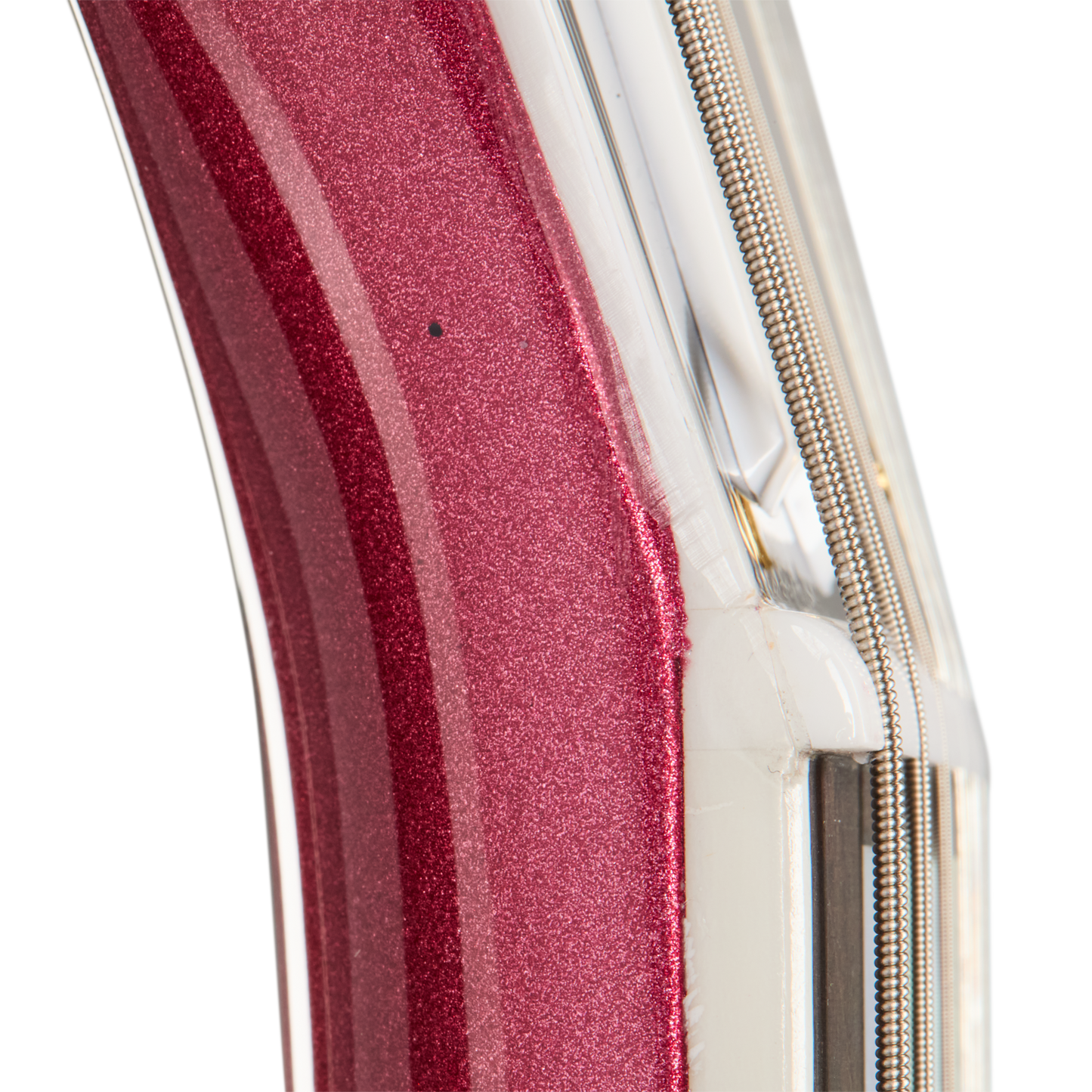 Gibson Mod™ Collection Les Paul Custom, Glamour Blush