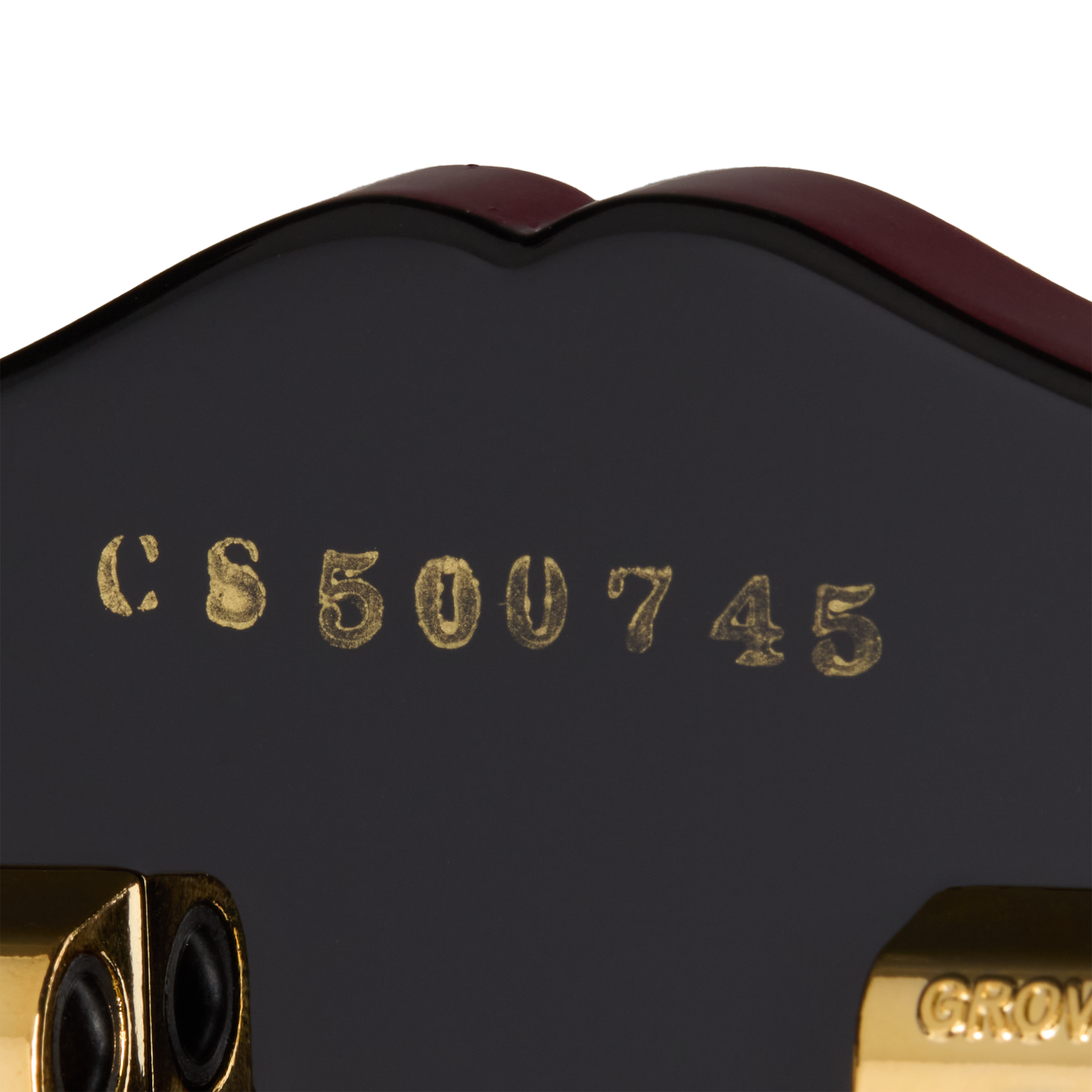 Gibson Mod™ Collection Les Paul Custom, Glamour Blush