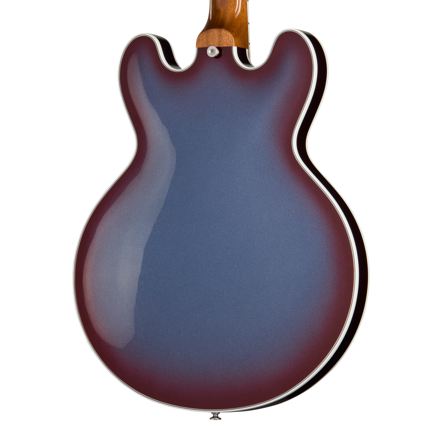 Gibson Mod Collection 1959 ES-355 Reissue, Rhuberry Ice Pearl