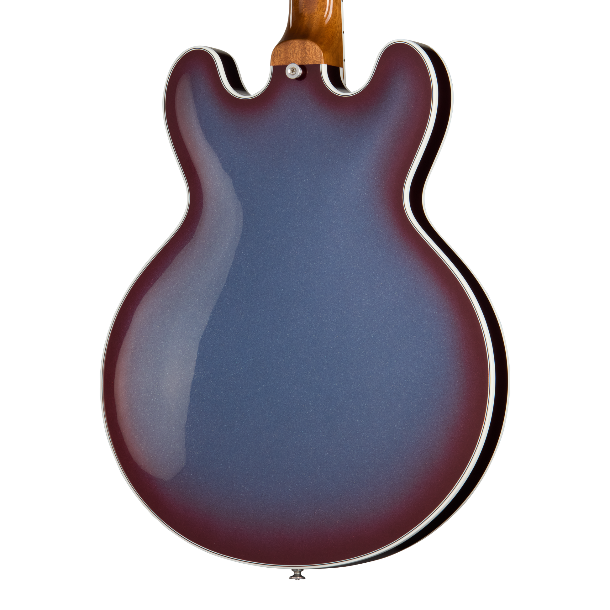 Gibson Mod Collection 1959 ES-355 Reissue, Rhuberry Ice Pearl