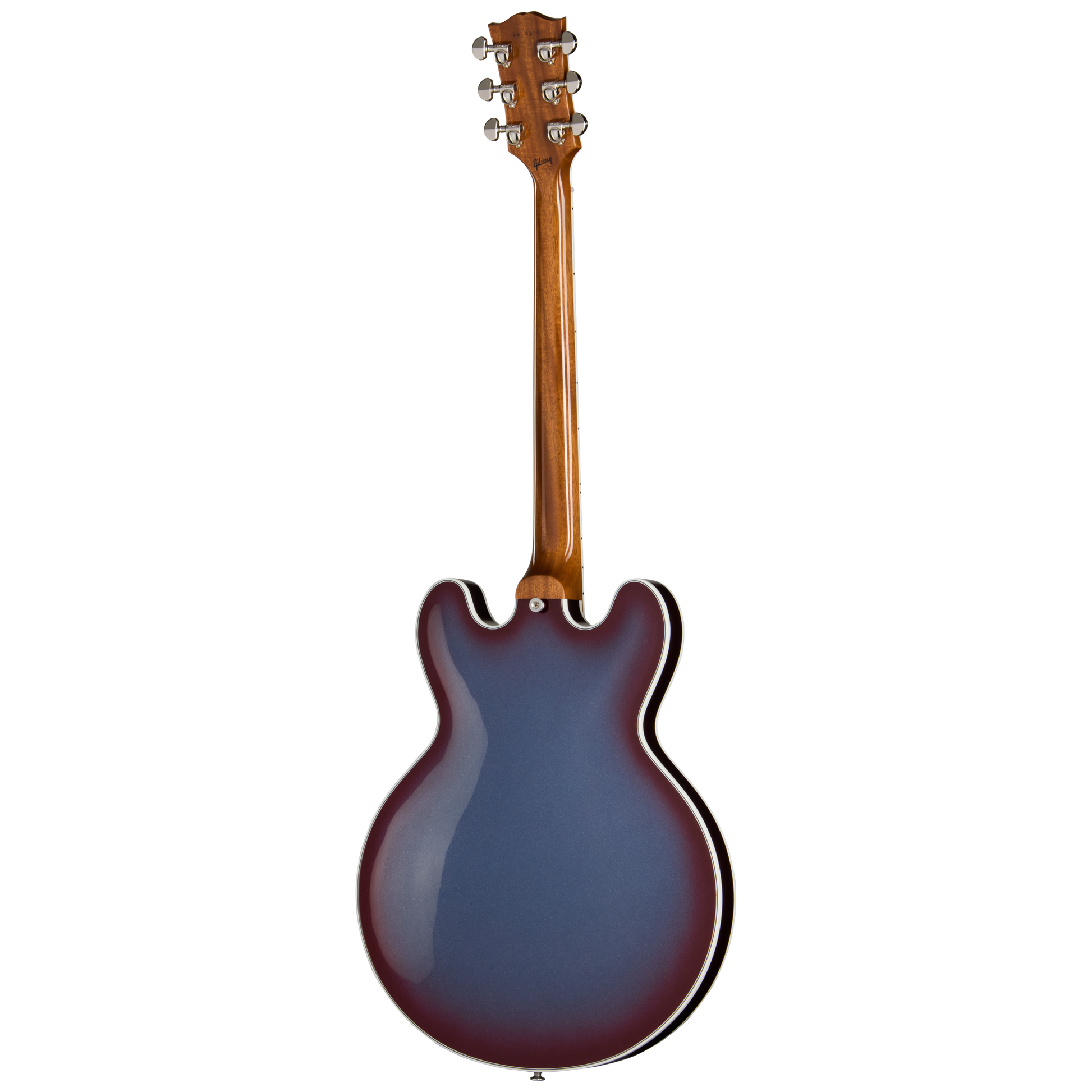 Gibson Mod Collection 1959 ES-355 Reissue, Rhuberry Ice Pearl